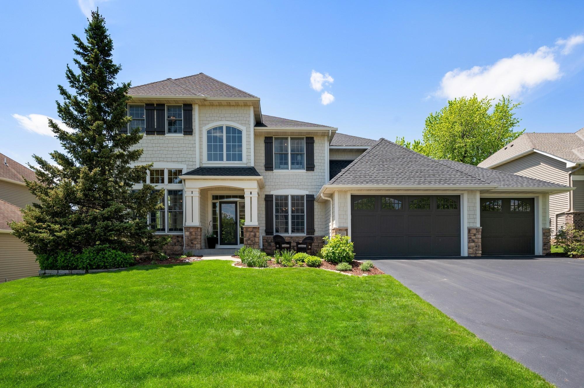 View of Residential at 7020 Mill Creek Lane, Excelsior MN 55331, Excelsior - Mike Wilen | Minnesota Team Real Estate