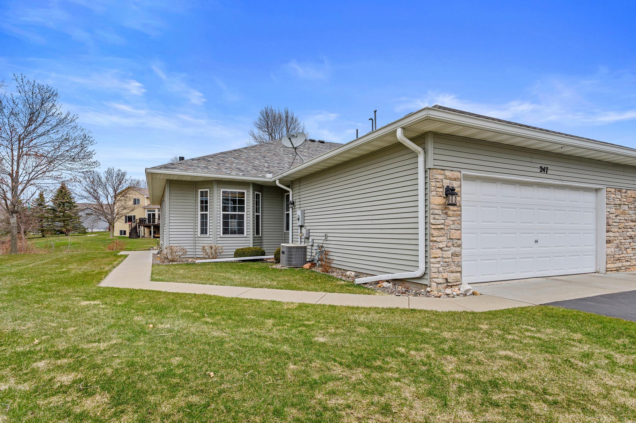 View of Residential at 247 100th Court, Blaine MN 55434, Blaine - Mike Wilen | Minnesota Team Real Estate