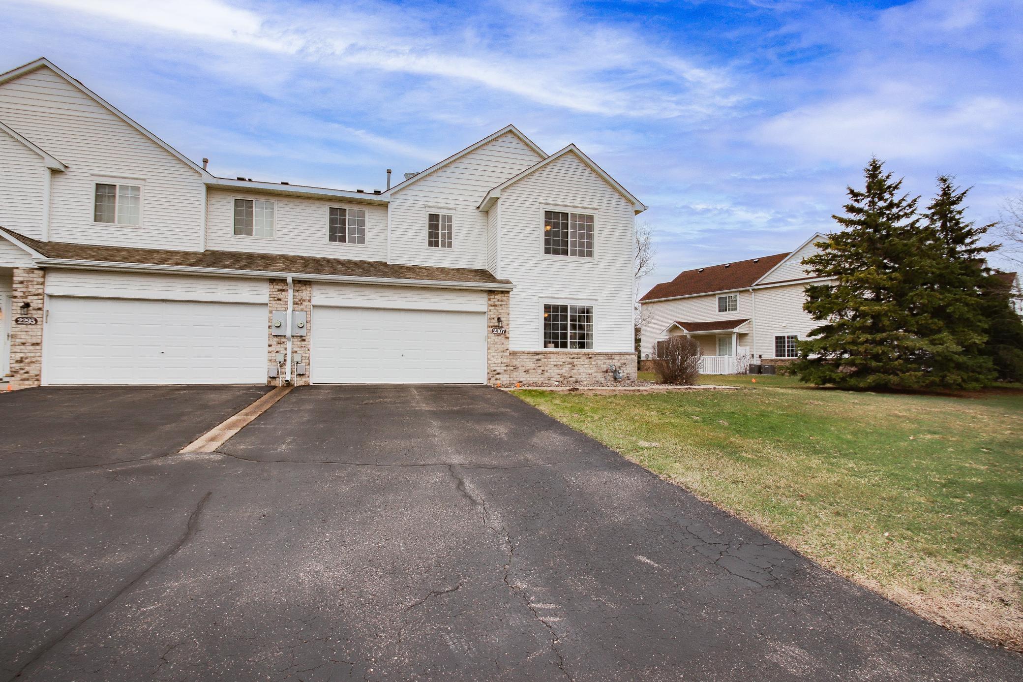 View of Residential at 2307 119th Lane, Blaine MN 55449, Blaine - Mike Wilen | Minnesota Team Real Estate
