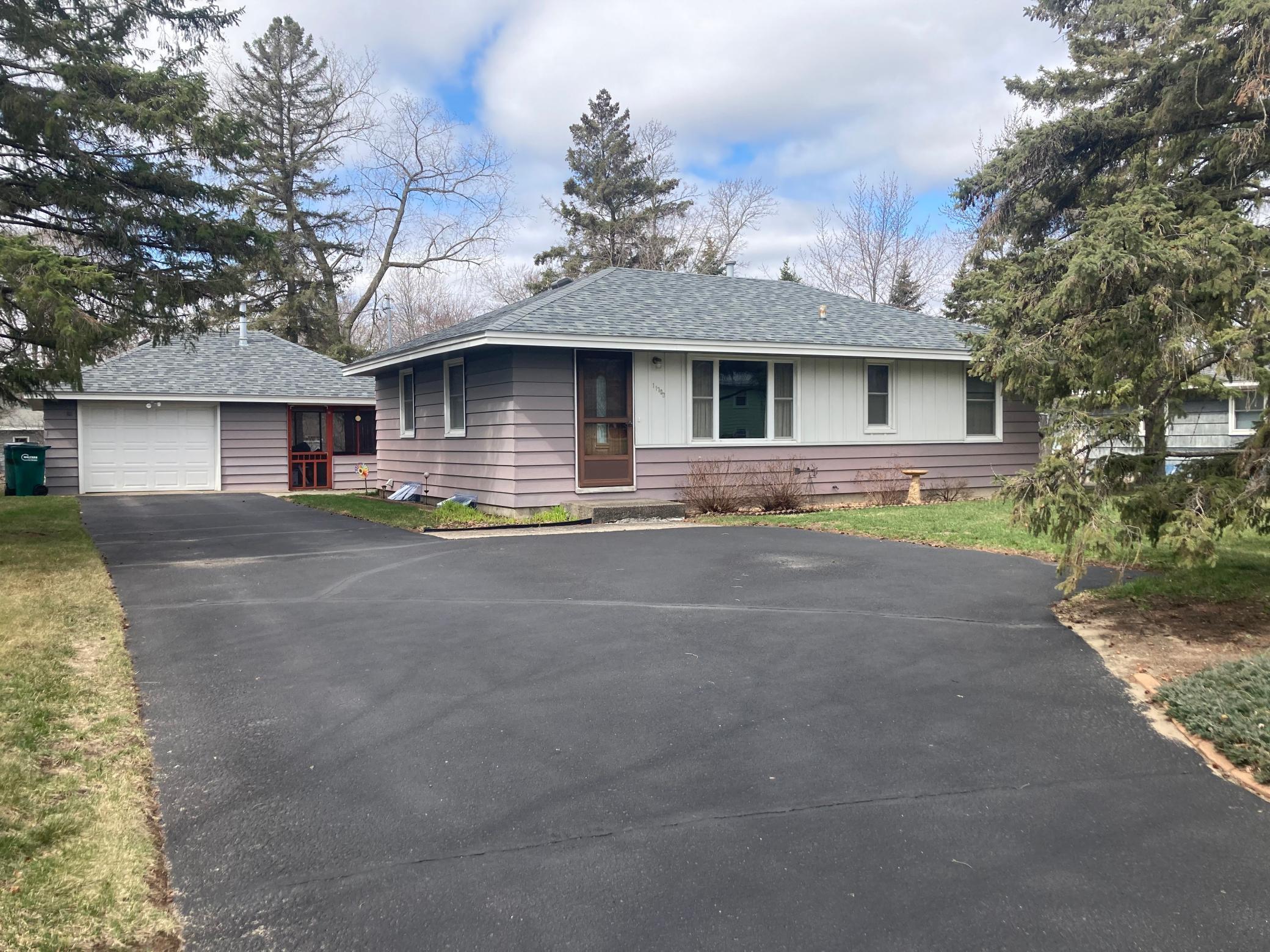 View of Residential at 11760 Ilex Street, Coon Rapids MN 55448, Coon Rapids - Mike Wilen | Minnesota Team Real Estate