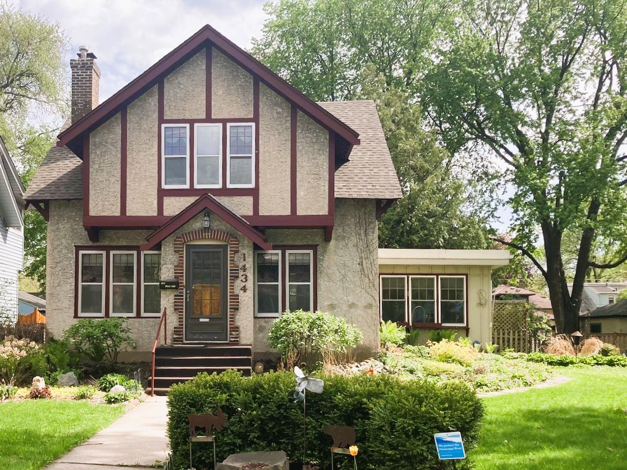 View of Residential at 1434 Lincoln Avenue, Saint Paul MN 55105, Saint Paul - Mike Wilen | Minnesota Team Real Estate