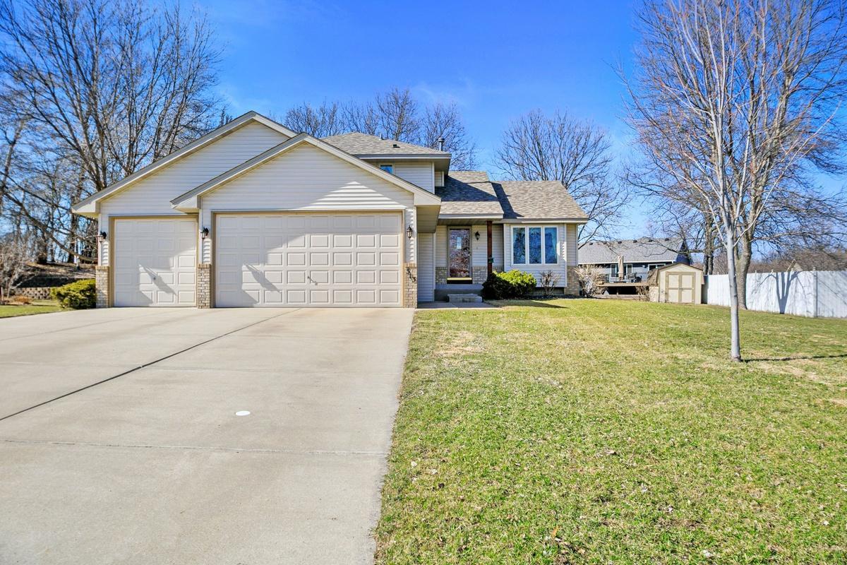 View of Residential at 513 11th Street, Buffalo MN 55313, Buffalo - Mike Wilen | Minnesota Team Real Estate