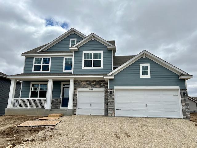 View of Residential at 8194 180 Street, Lakeville MN 55044, Lakeville - Mike Wilen | Minnesota Team Real Estate