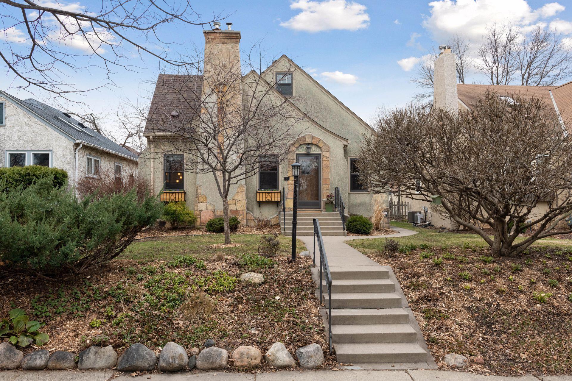 View of Residential at 5032 14th Avenue, Minneapolis MN 55417, Minneapolis - Mike Wilen | Minnesota Team Real Estate