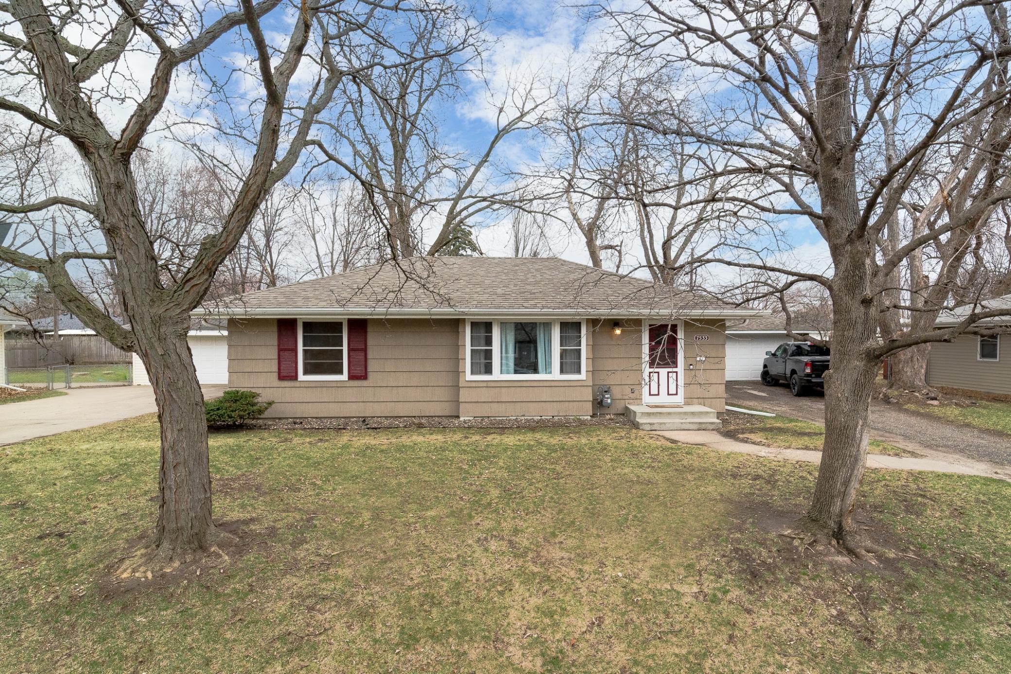 View of Residential at 7533 15th Avenue, Richfield MN 55423, Richfield - Mike Wilen | Minnesota Team Real Estate