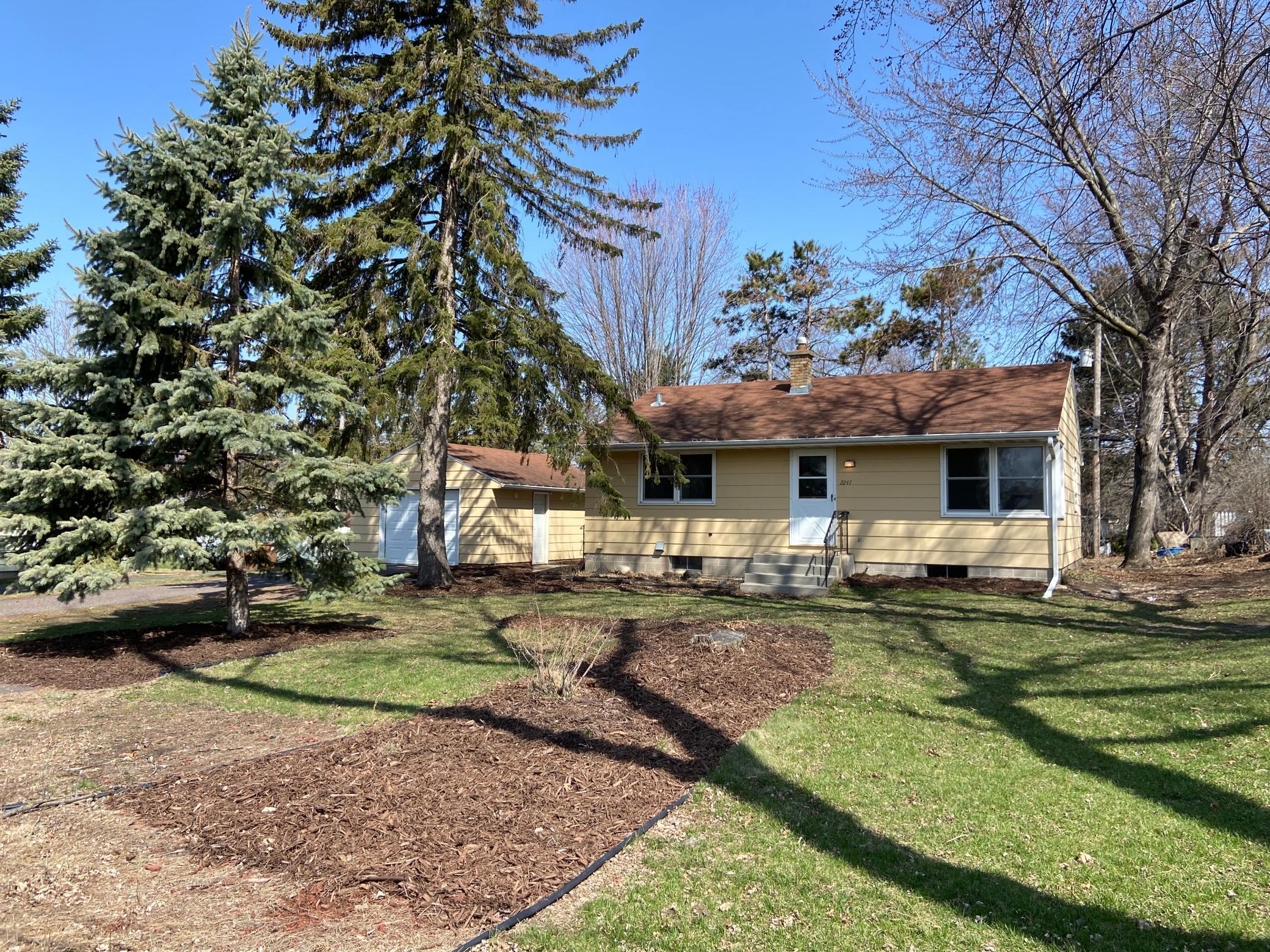 View of Residential at 2247 County Road E, White Bear Lake MN 55110, White Bear Lake - Mike Wilen | Minnesota Team Real Estate