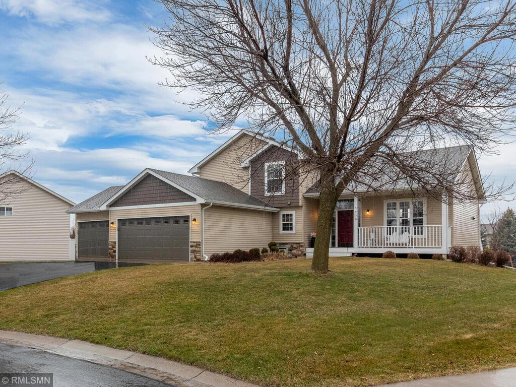 View of Residential at 5930 Oriole Place, Prior Lake MN 55372, Prior Lake - Mike Wilen | Minnesota Team Real Estate