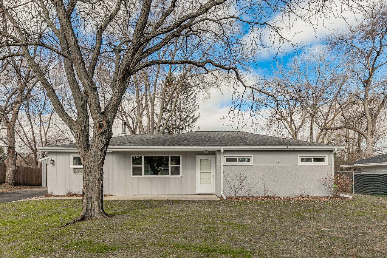View of Residential at 11918 Vintage Street, Coon Rapids MN 55433, Coon Rapids - Mike Wilen | Minnesota Team Real Estate