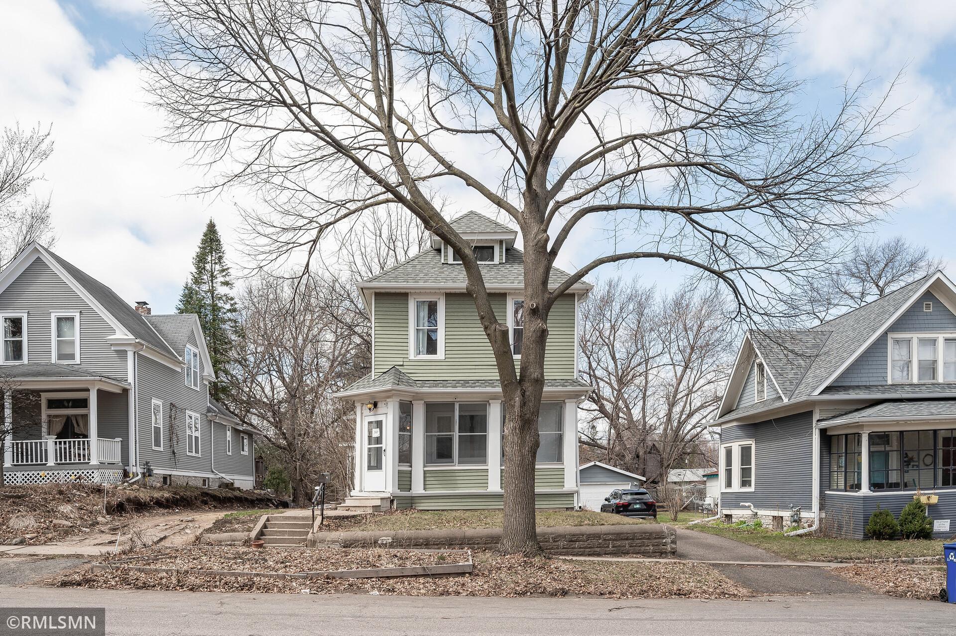 View of Residential at 747 Winslow Avenue, Saint Paul MN 55107, Saint Paul - Mike Wilen | Minnesota Team Real Estate