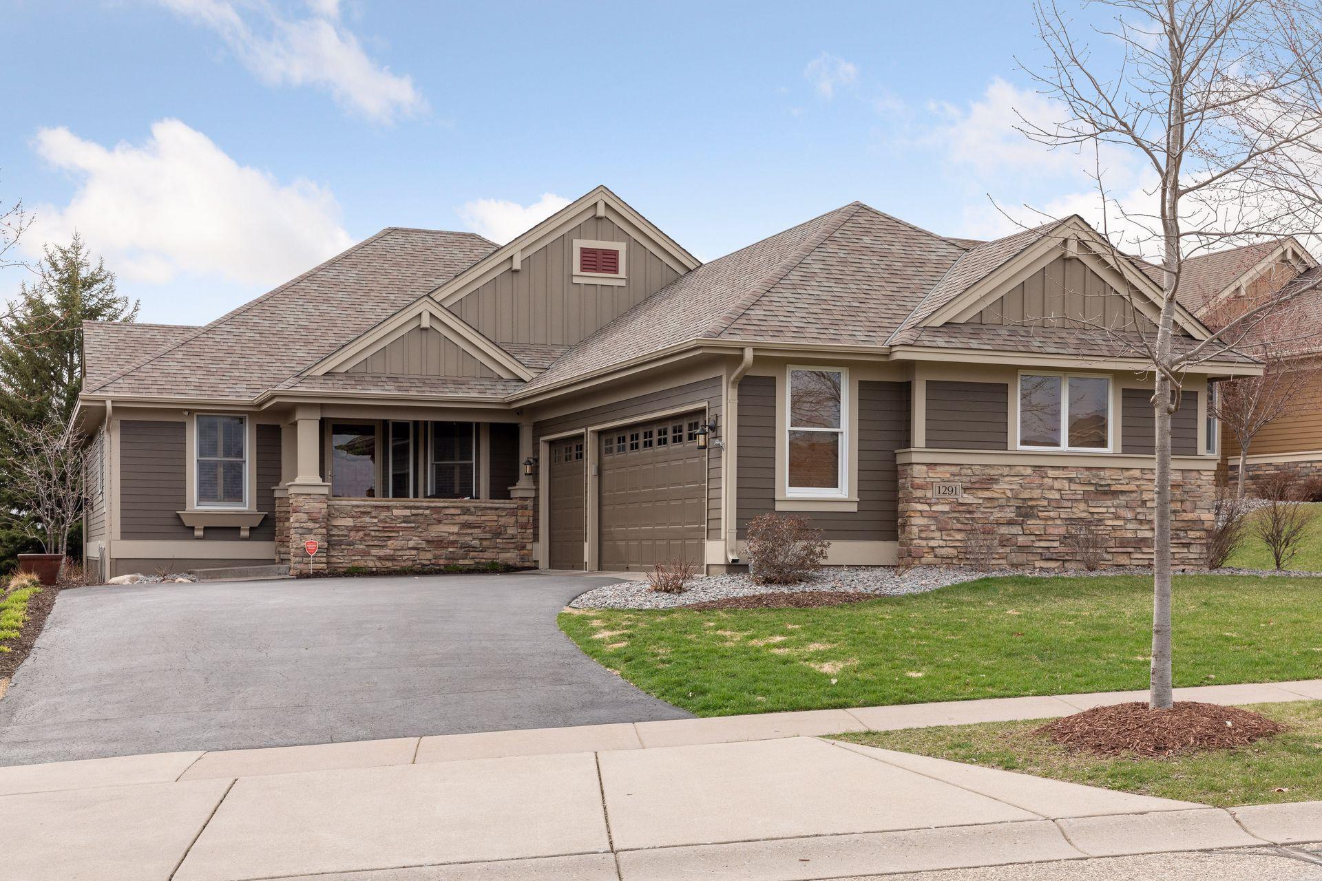 View of Residential at 1291 Palisade Circle, Woodbury MN 55129, Woodbury - Mike Wilen | Minnesota Team Real Estate