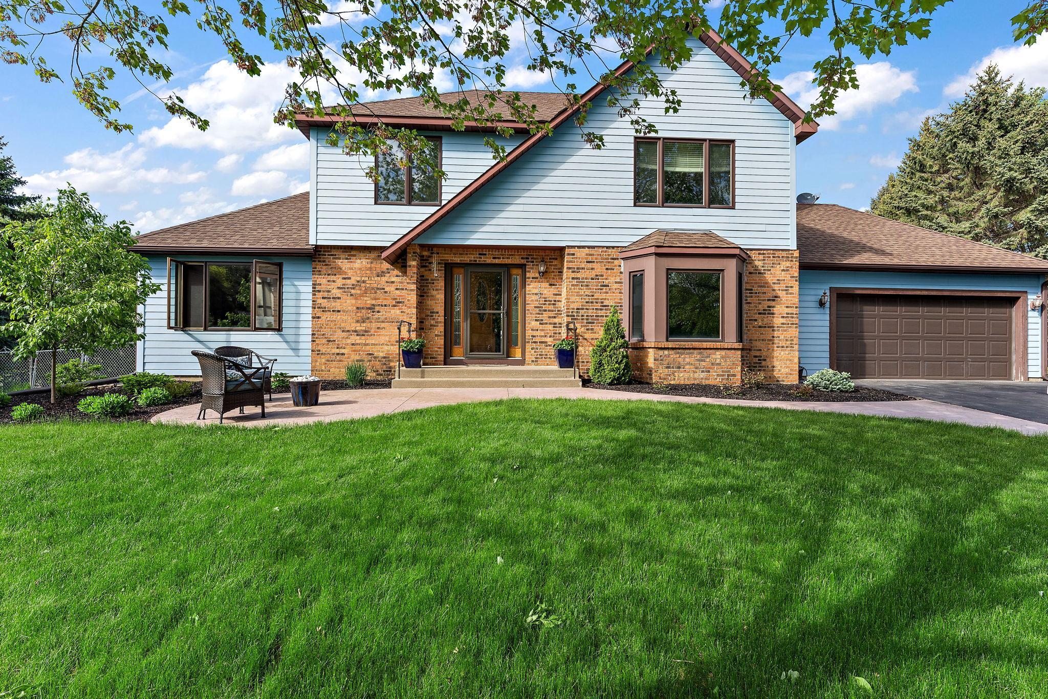 View of Residential at 3201 Churchill Court, Woodbury MN 55125, Woodbury - Mike Wilen | Minnesota Team Real Estate
