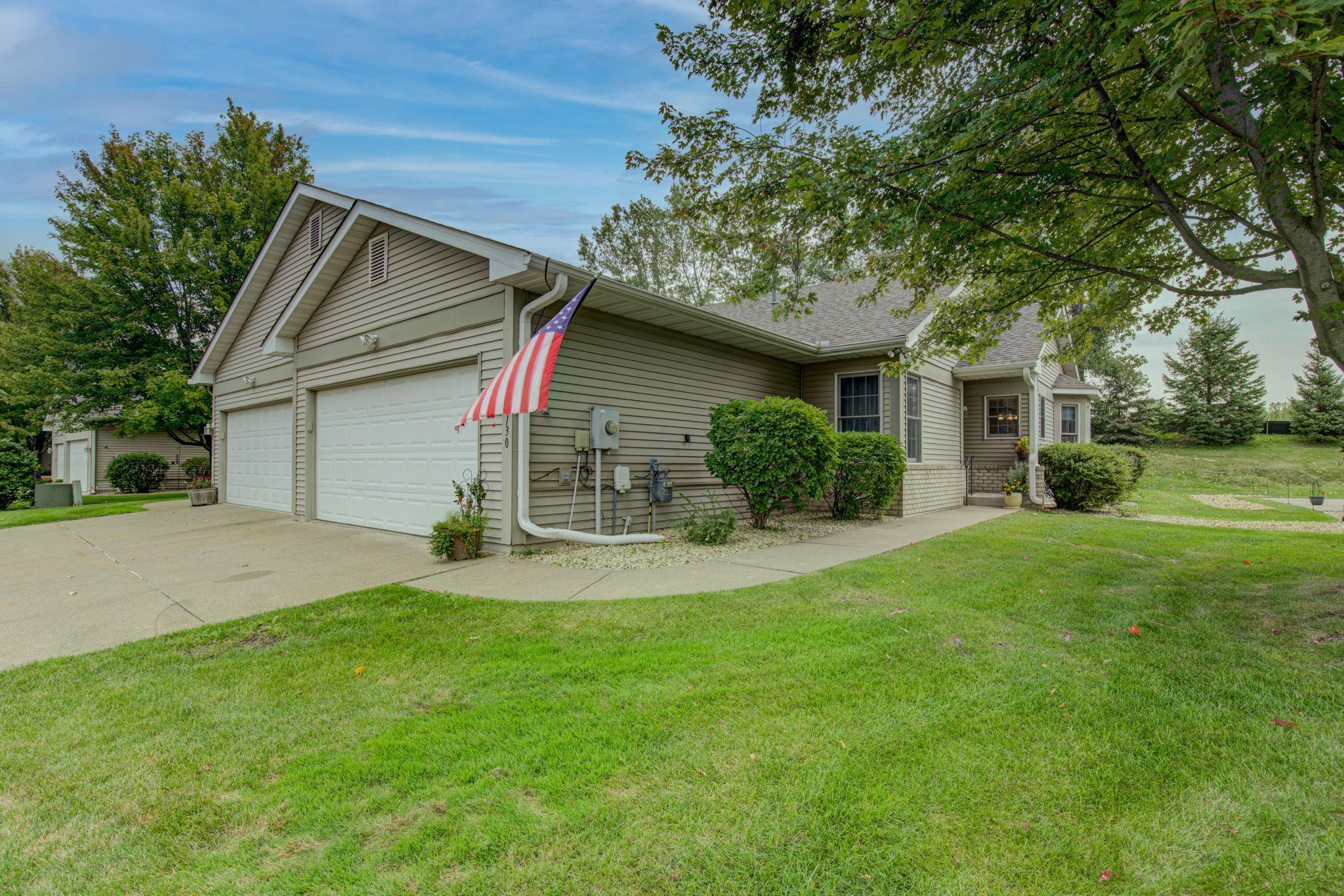View of Residential at 2130 Southwind Road, Maplewood MN 55109, Maplewood - Mike Wilen | Minnesota Team Real Estate