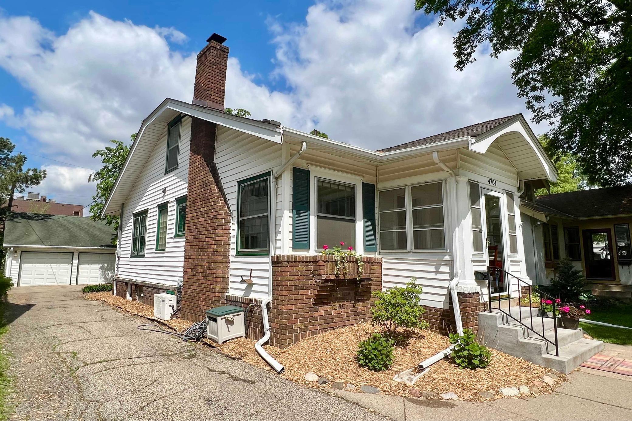 View of Residential at 4704 Zenith Avenue, Minneapolis MN 55410, Minneapolis - Mike Wilen | Minnesota Team Real Estate