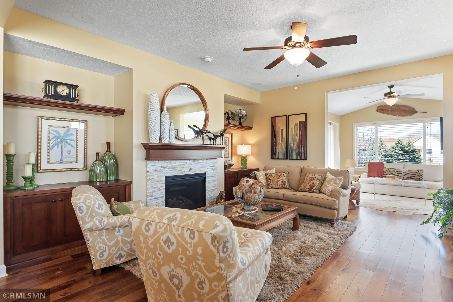 View of Residential at 10745 Kingsfield Lane, Woodbury MN 55129, Woodbury - Mike Wilen | Minnesota Team Real Estate