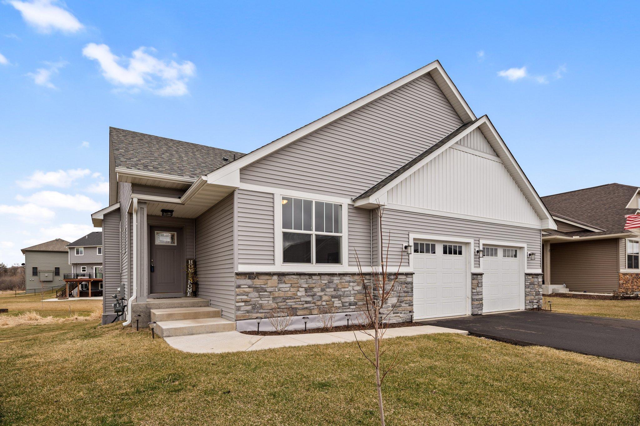 View of Residential at 7077 208th Street, Forest Lake MN 55025, Forest Lake - Mike Wilen | Minnesota Team Real Estate