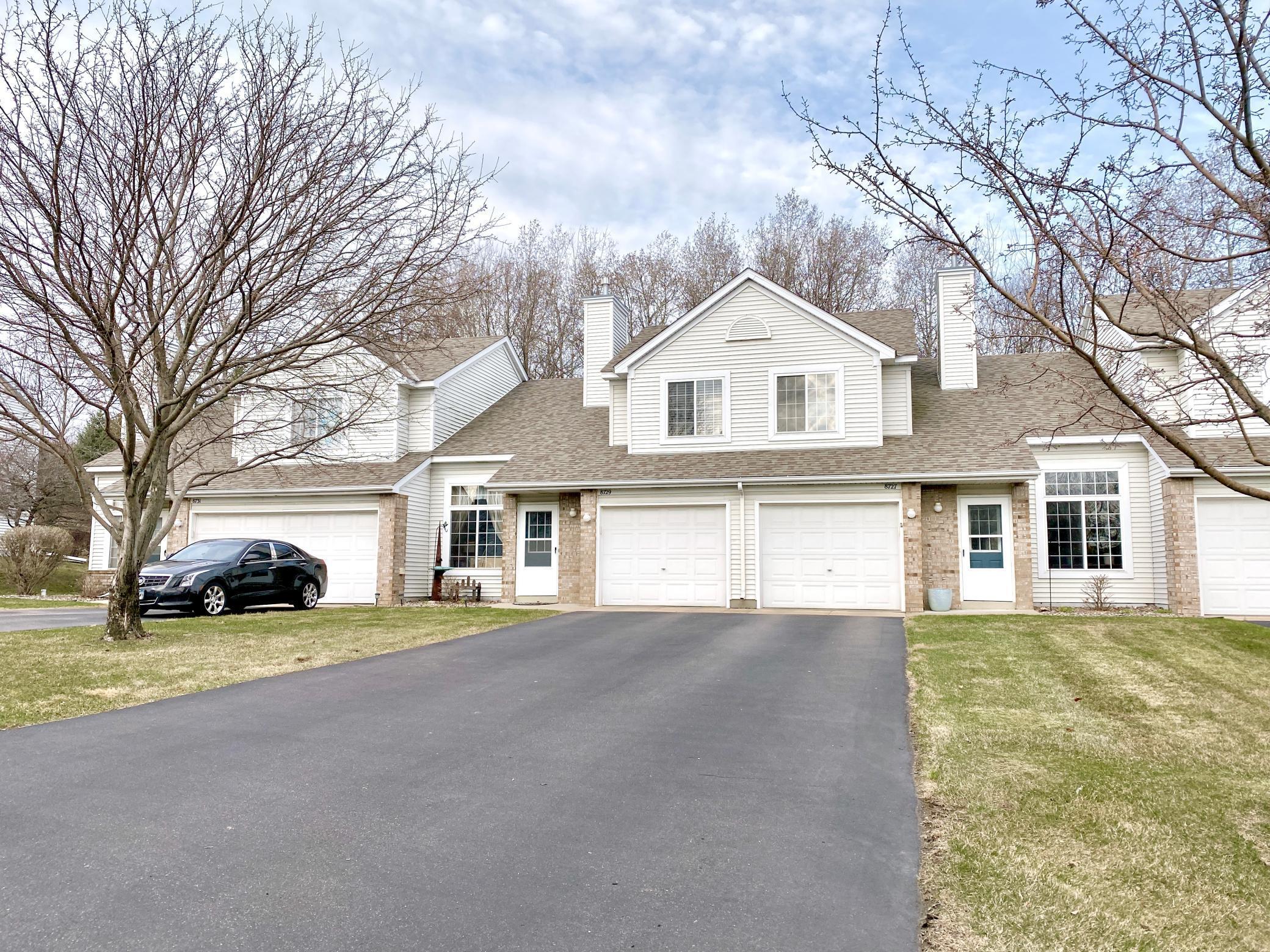 View of Residential at 8729 Bechtel Avenue, Inver Grove Heights MN 55076, Inver Grove Heights - Mike Wilen | Minnesota Team Real Estate