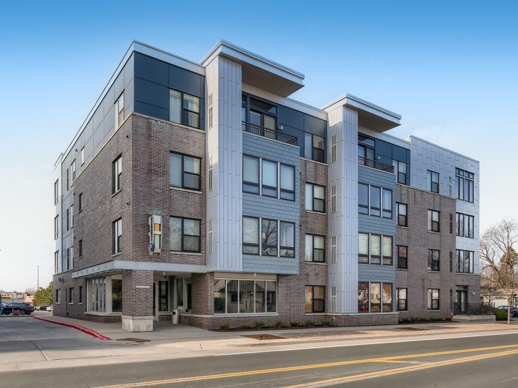 View of Residential at 7601 Aldrich Avenue #117, Richfield MN 55423, Richfield - Mike Wilen | Minnesota Team Real Estate