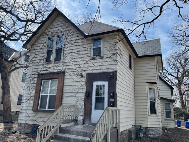 View of Residential Income at 1920 Feronia Avenue, Saint Paul MN 55104, Saint Paul - Mike Wilen | Minnesota Team Real Estate
