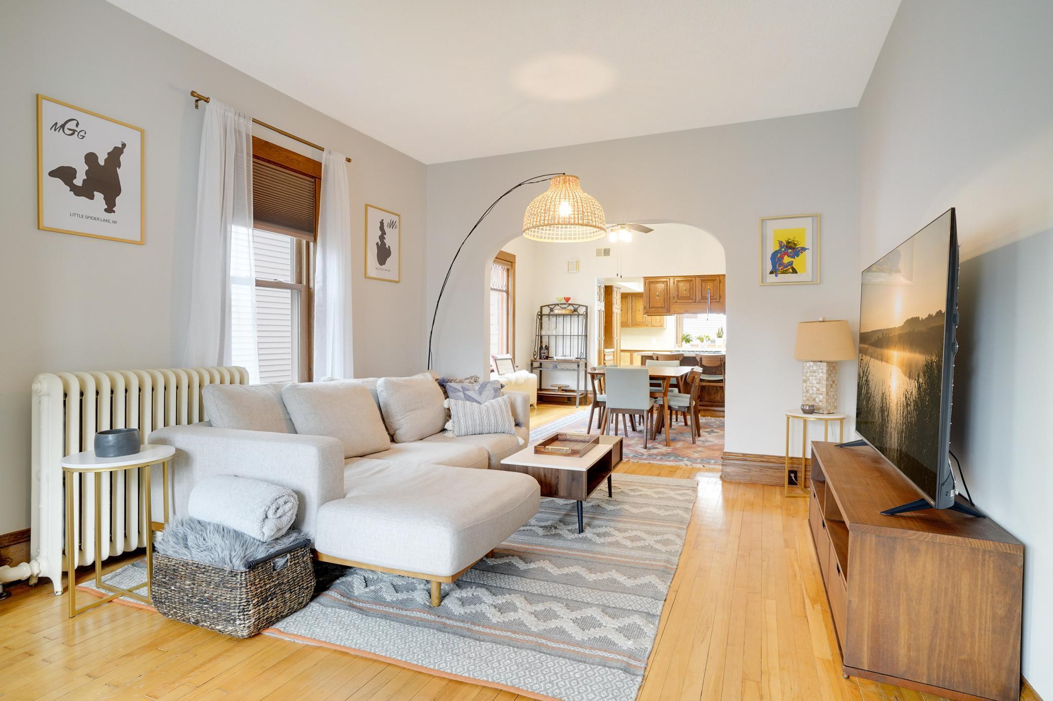 View of Residential at 1134 6th Street, Minneapolis MN 55413, Minneapolis - Mike Wilen | Minnesota Team Real Estate