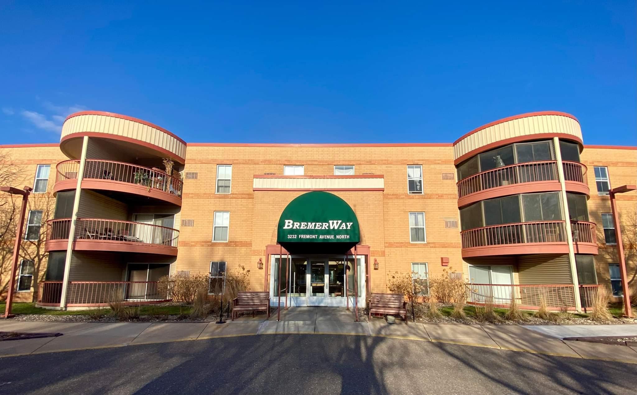 View of Residential at 3232 Fremont Avenue #204, Minneapolis MN 55412, Minneapolis - Mike Wilen | Minnesota Team Real Estate