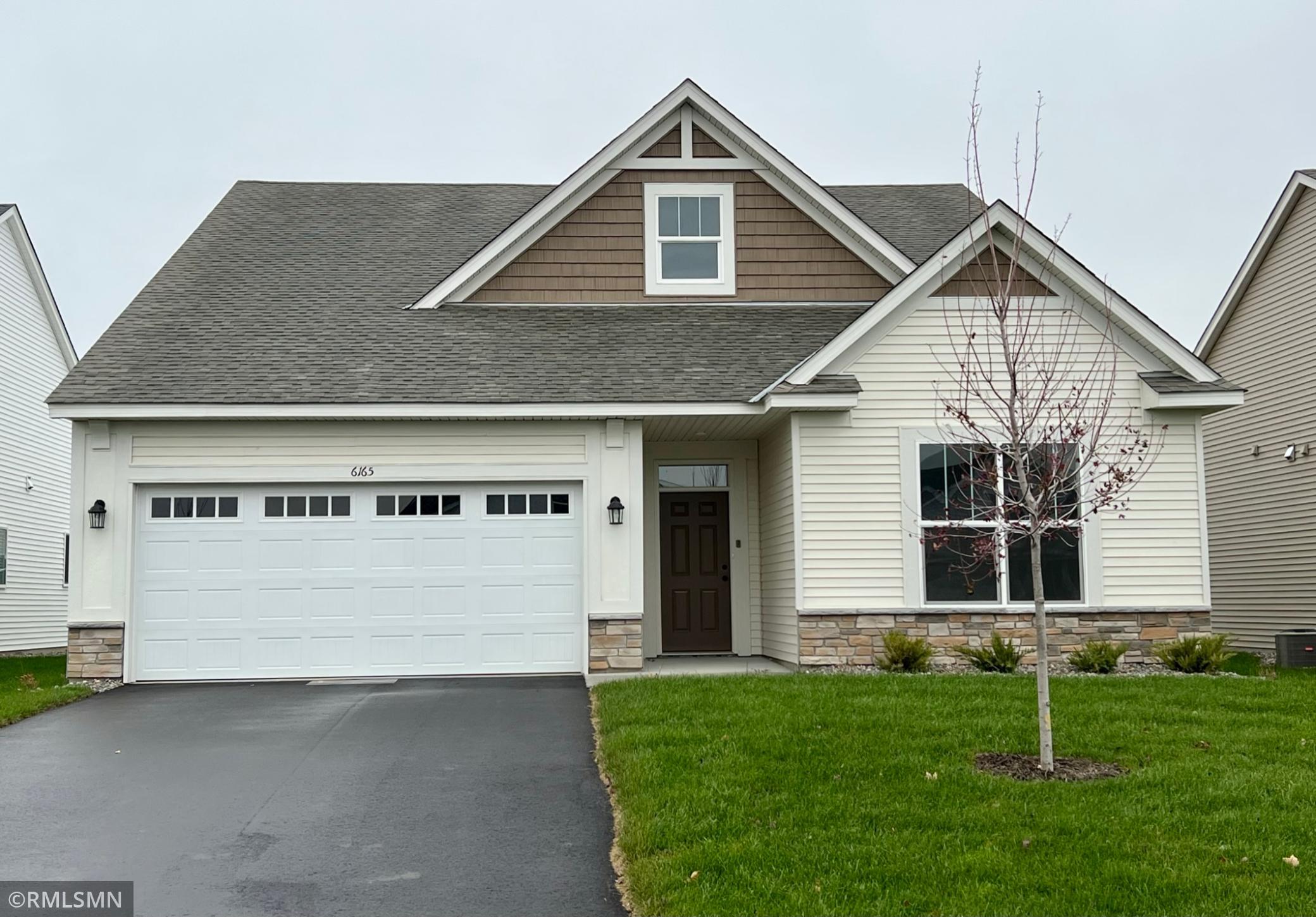 View of Residential at 6165 Quin Avenue, Otsego MN 55330, Otsego - Mike Wilen | Minnesota Team Real Estate