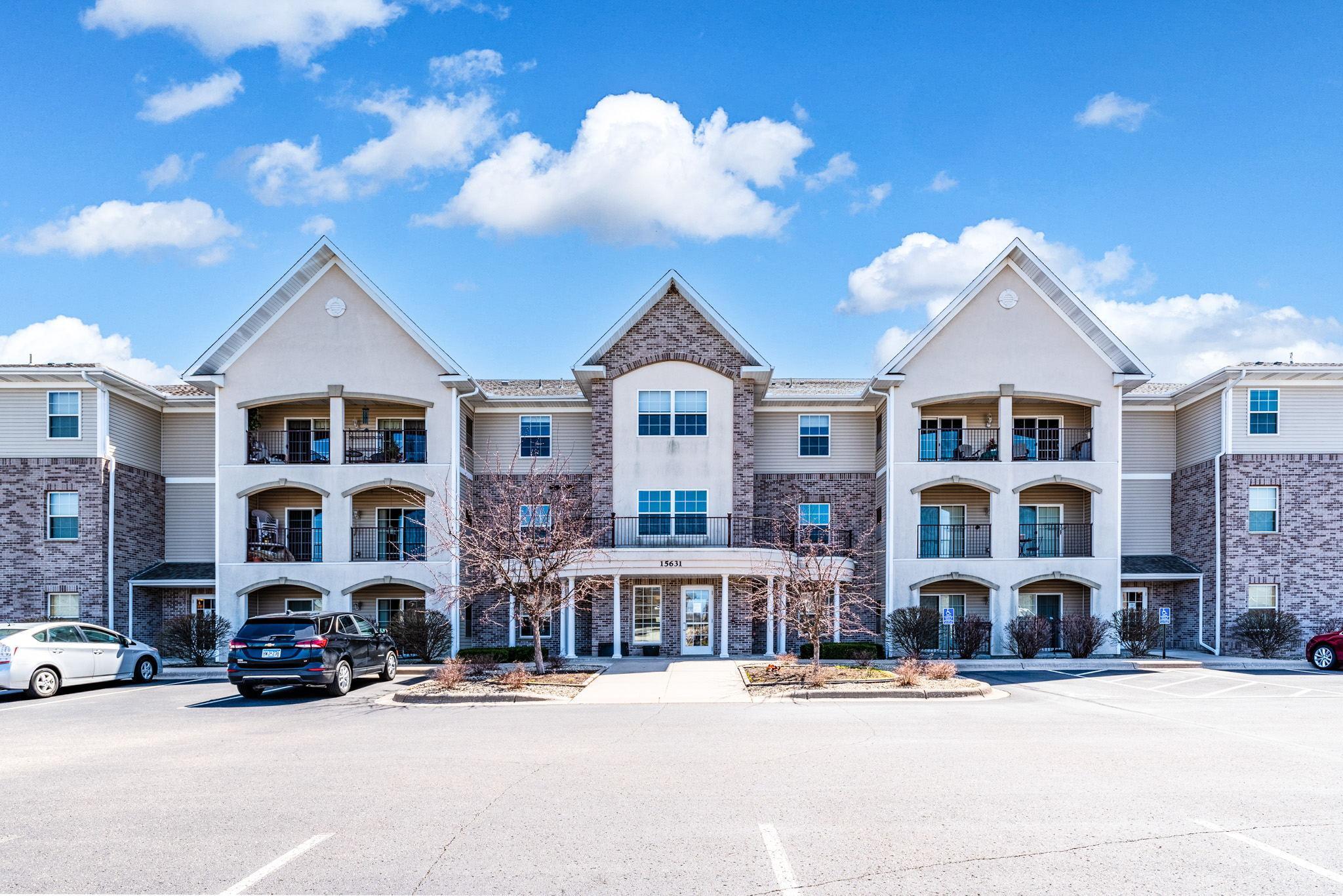 View of Residential at 15631 Linnet Street #3-211, Andover MN 55304, Andover - Mike Wilen | Minnesota Team Real Estate