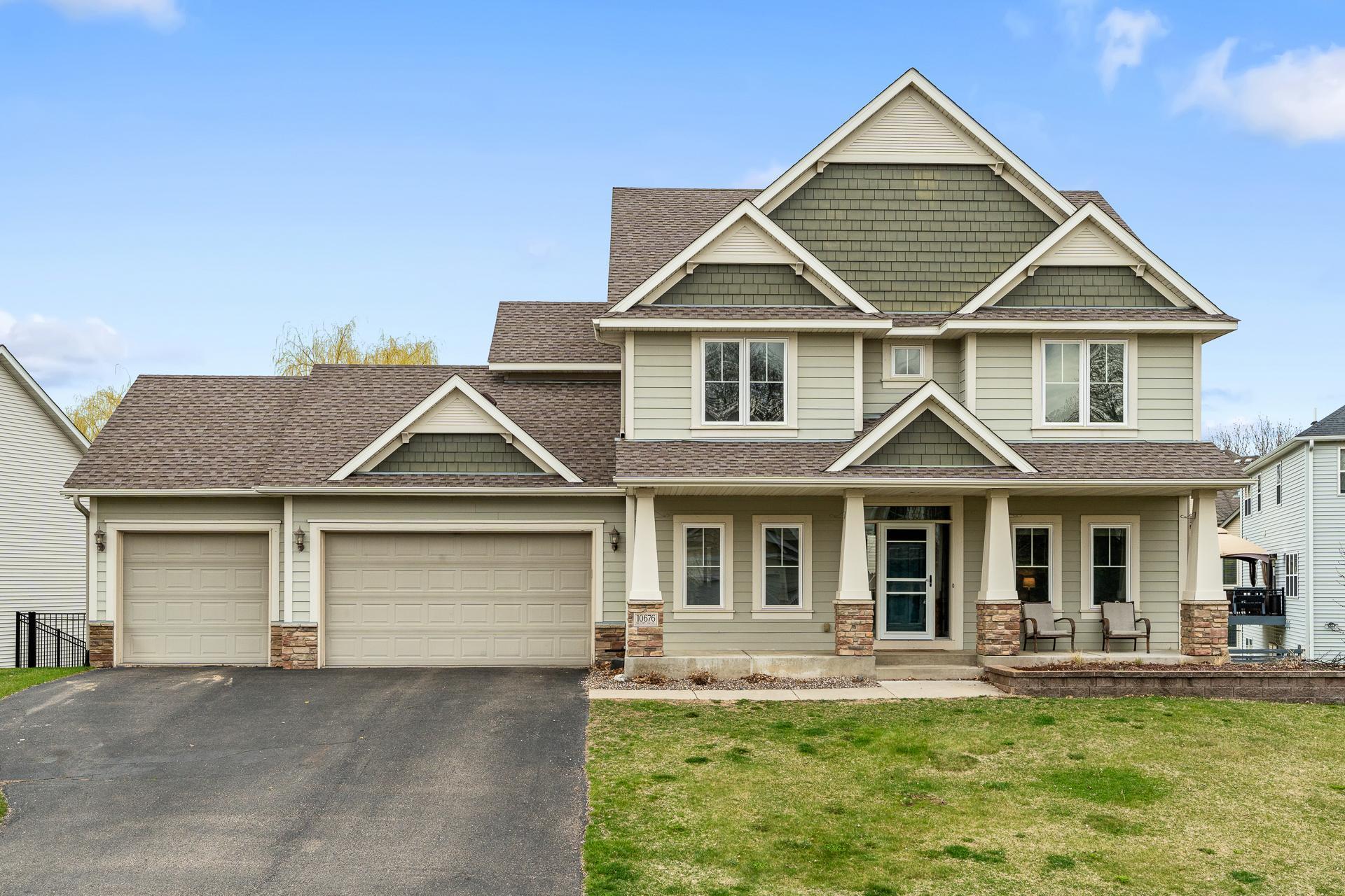 View of Residential at 10676 Mccool Drive, Burnsville MN 55337, Burnsville - Mike Wilen | Minnesota Team Real Estate
