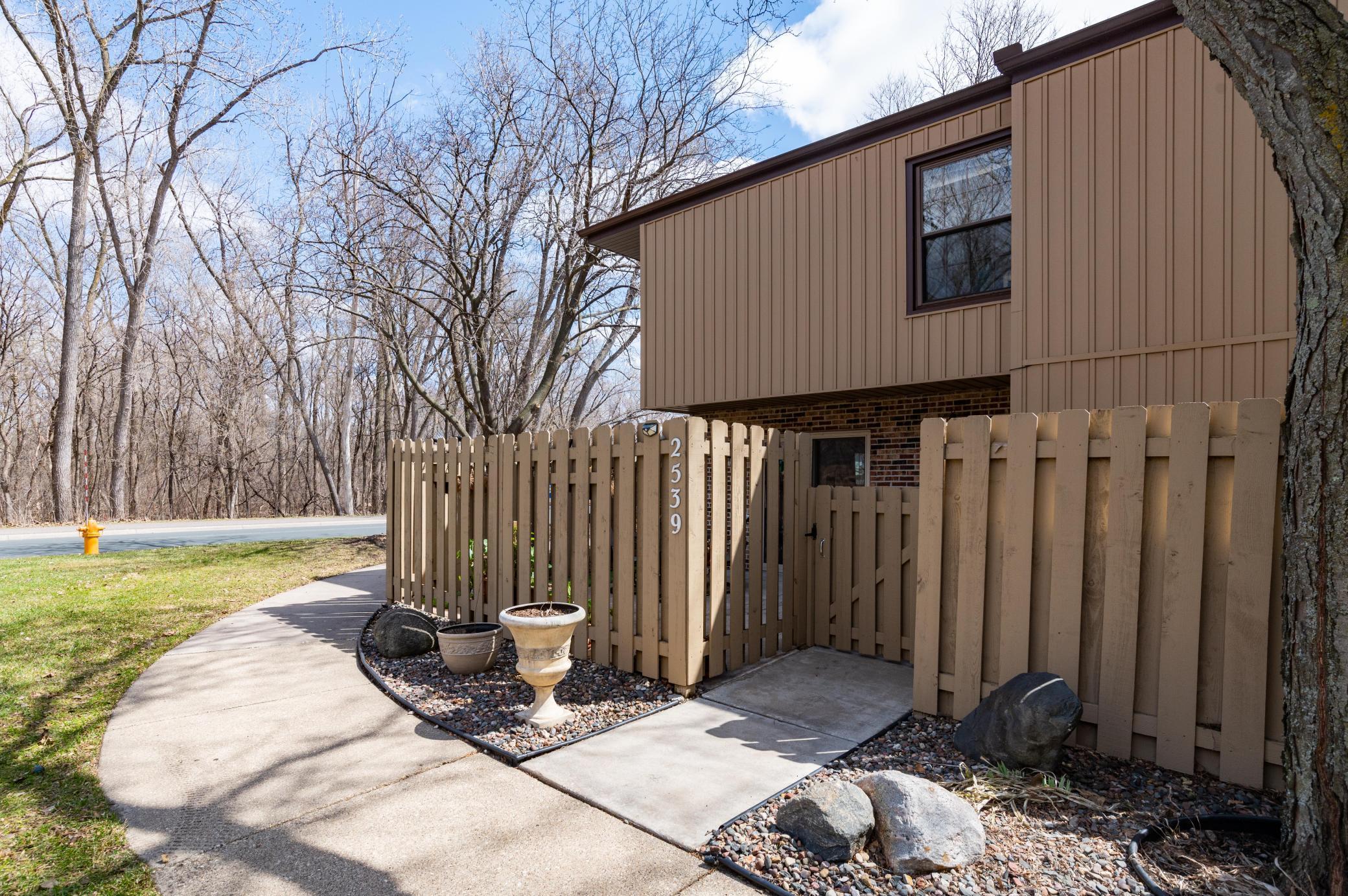 View of Residential at 2539 Unity Avenue, Golden Valley MN 55422, Golden Valley - Mike Wilen | Minnesota Team Real Estate