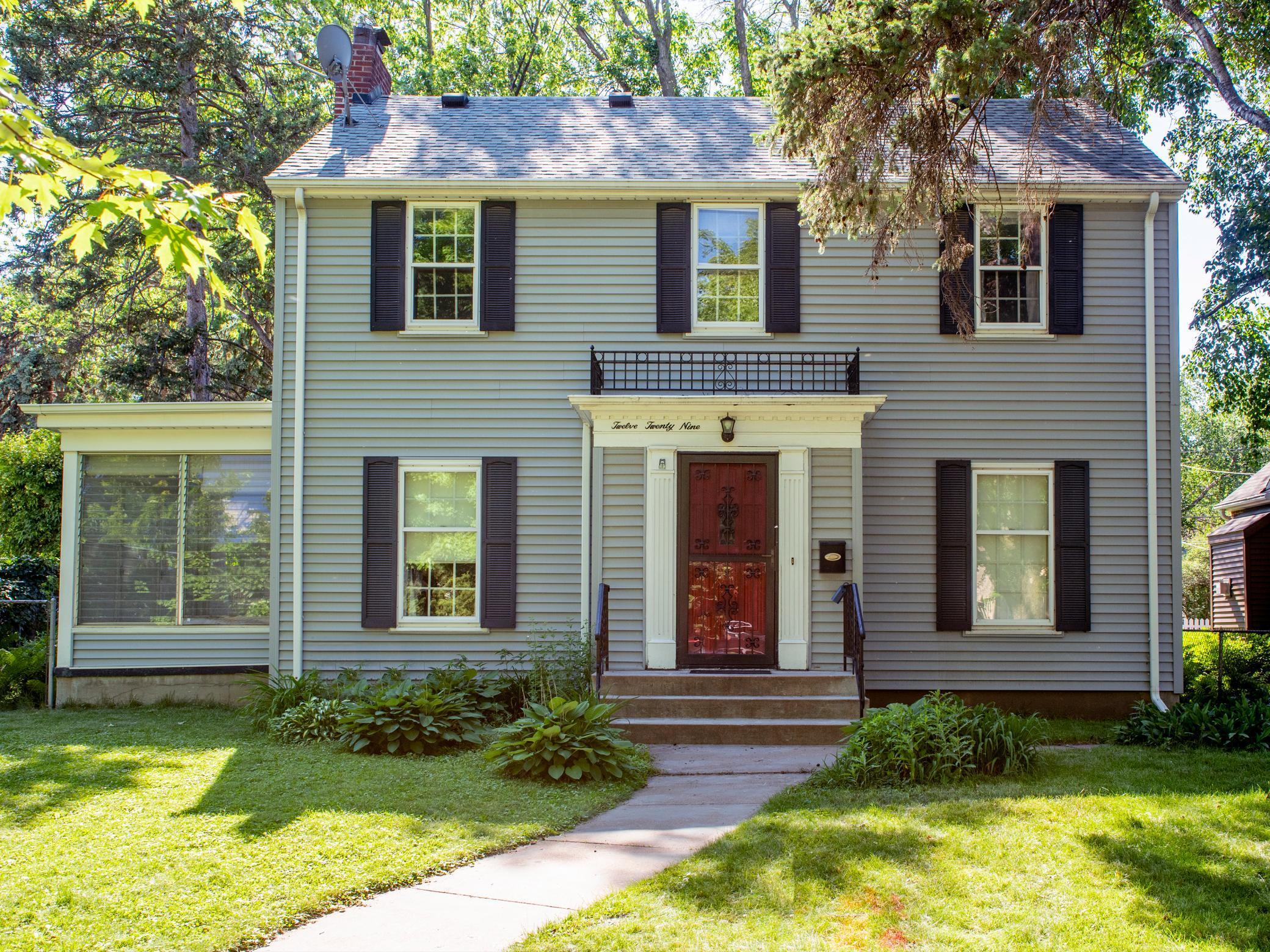 View of Residential at 1229 Edgcumbe Road, Saint Paul MN 55105, Saint Paul - Mike Wilen | Minnesota Team Real Estate