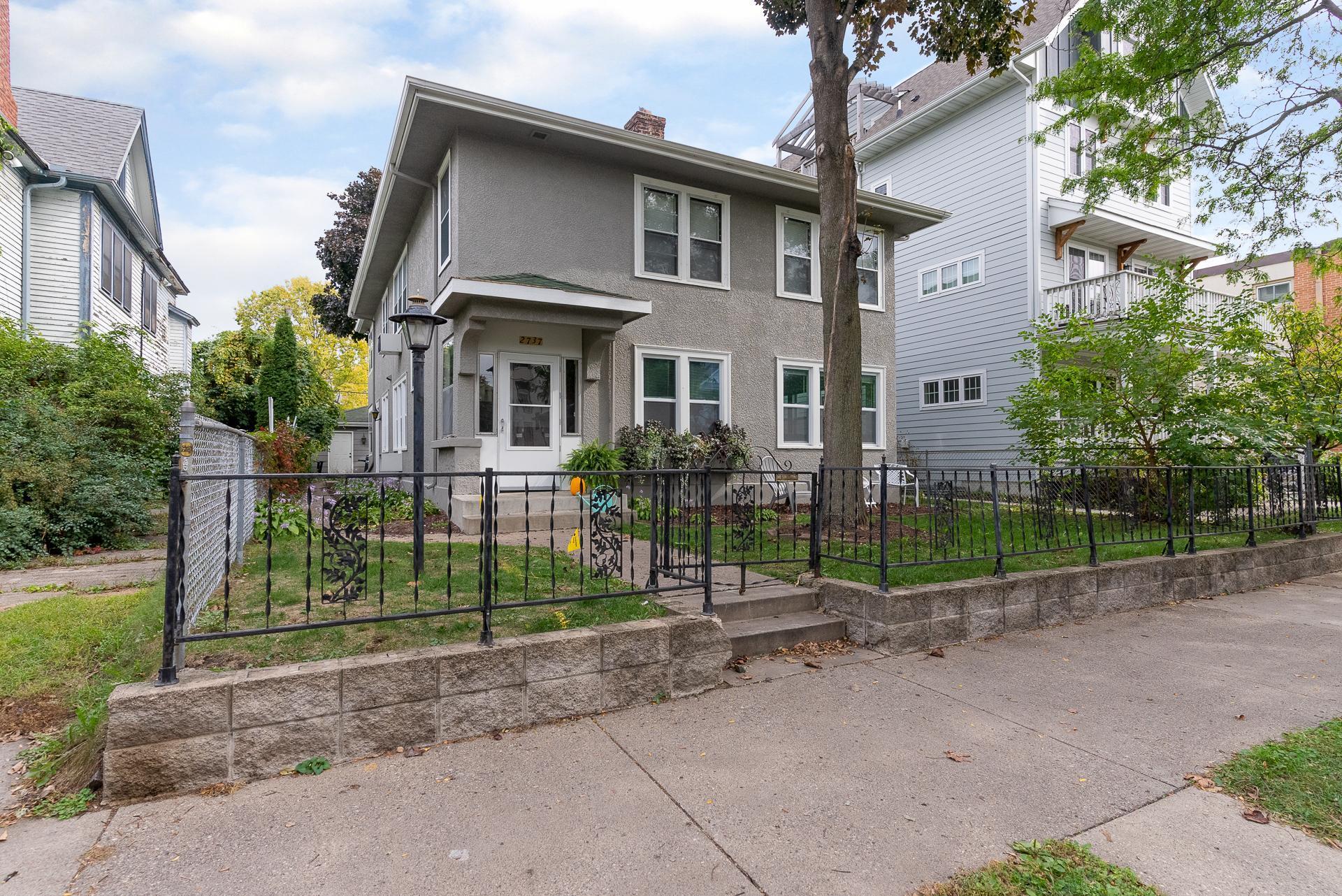 View of Residential Income at 2737 Dupont Avenue, Minneapolis MN 55408, Minneapolis - Mike Wilen | Minnesota Team Real Estate