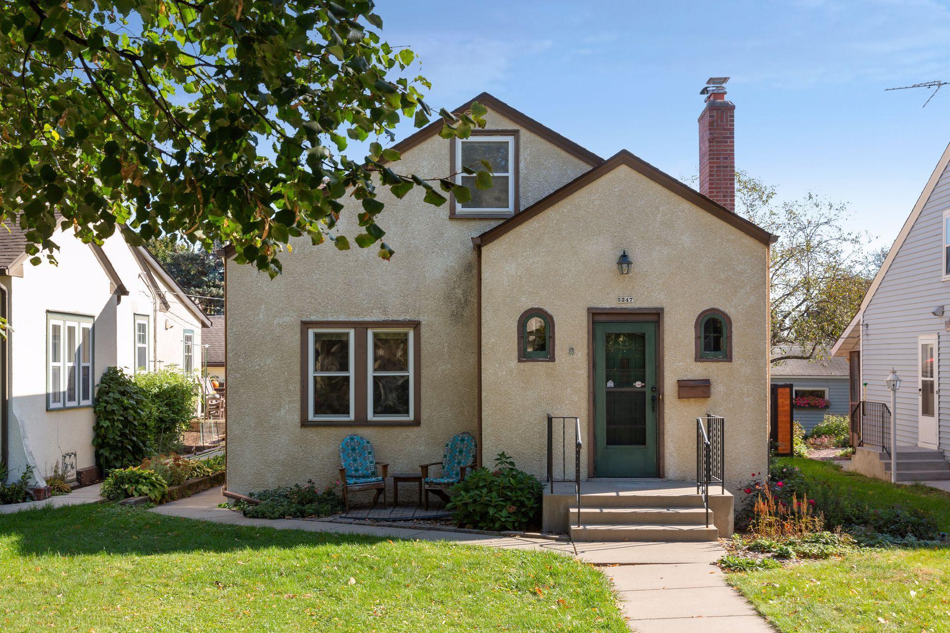 View of Residential at 5247 14th Avenue, Minneapolis MN 55417, Minneapolis - Mike Wilen | Minnesota Team Real Estate