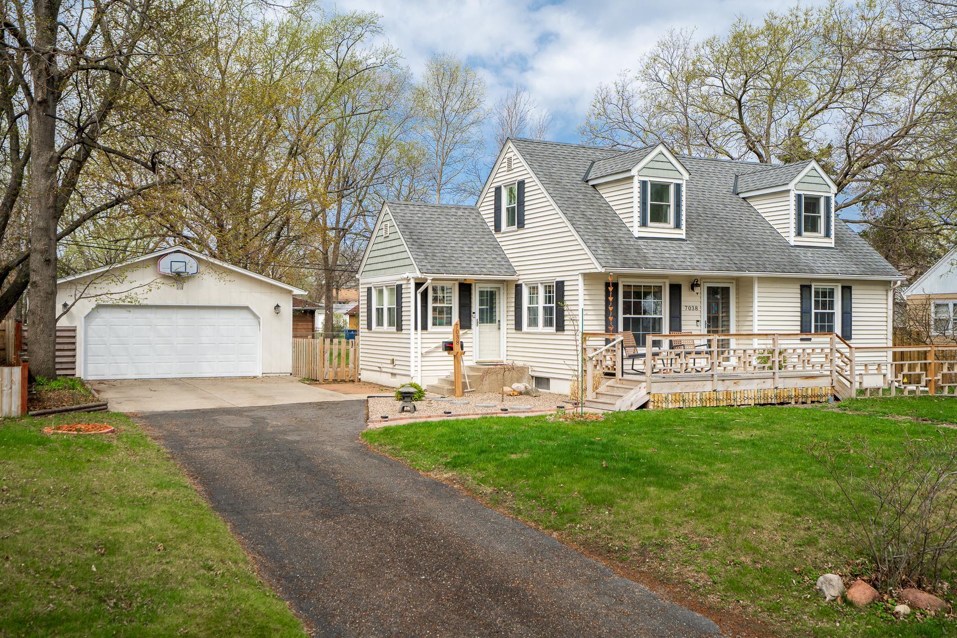 View of Residential at 7038 Stevens Avenue, Richfield MN 55423, Richfield - Mike Wilen | Minnesota Team Real Estate