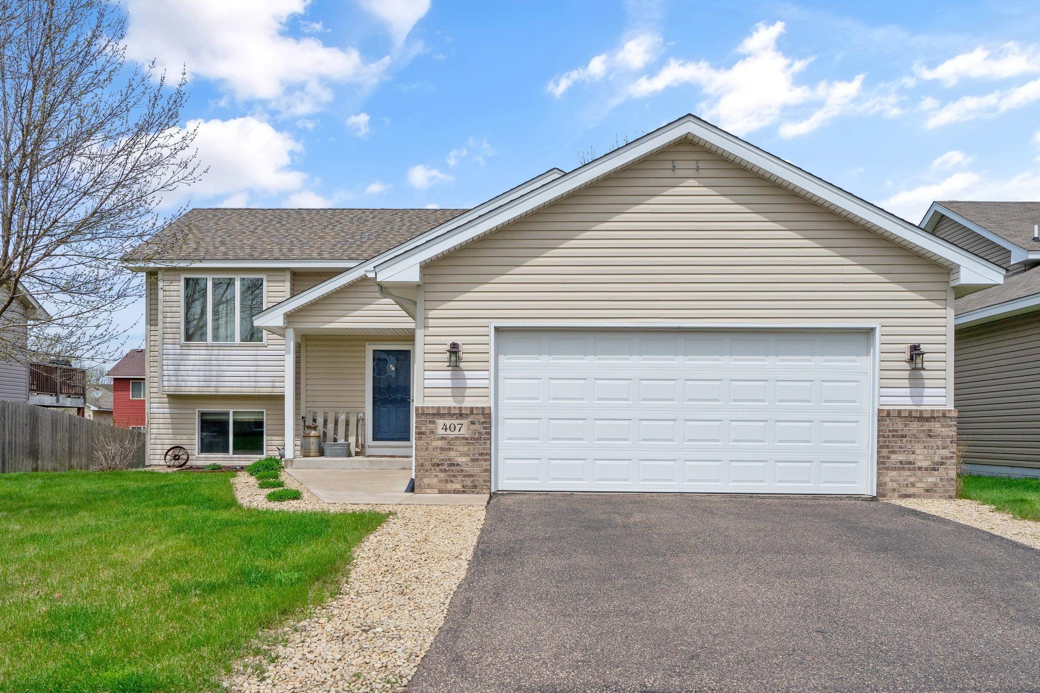 View of Residential at 407 Rodeo Drive, Isanti MN 55040, Isanti - Mike Wilen | Minnesota Team Real Estate