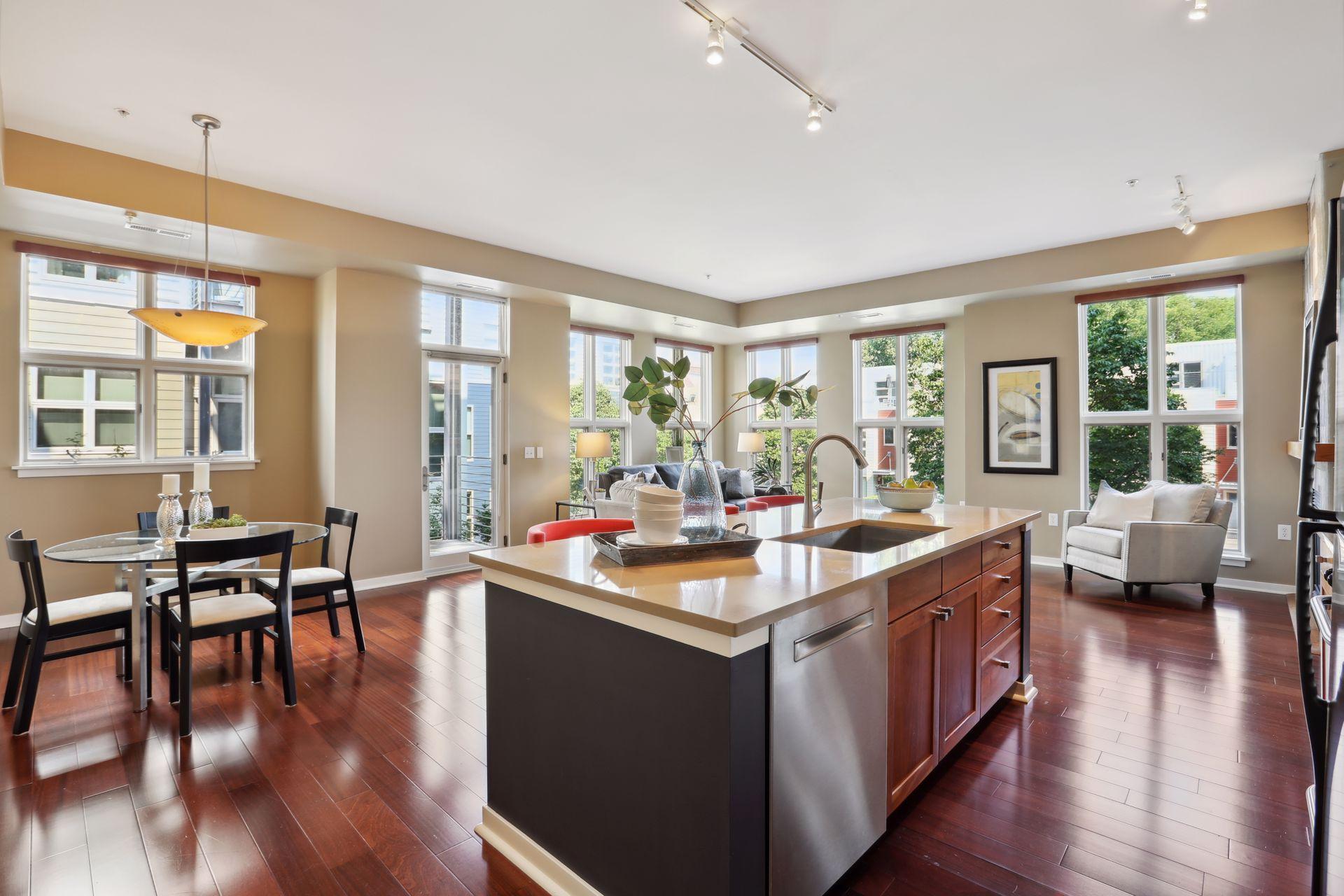 View of Residential at 2840 Bryant Avenue #E210, Minneapolis MN 55408, Minneapolis - Mike Wilen | Minnesota Team Real Estate