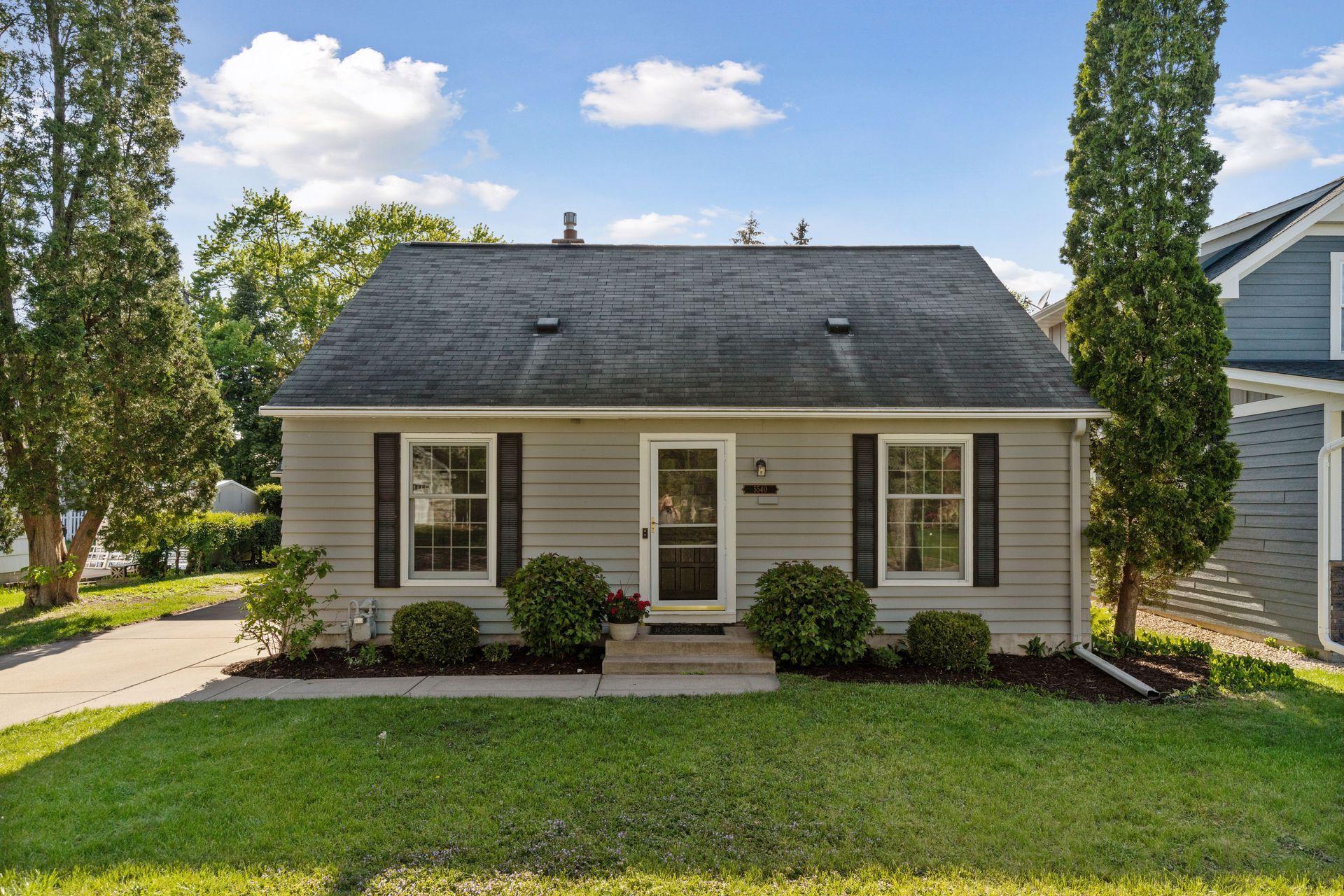 View of Residential at 5540 York Avenue, Edina MN 55410, Edina - Mike Wilen | Minnesota Team Real Estate