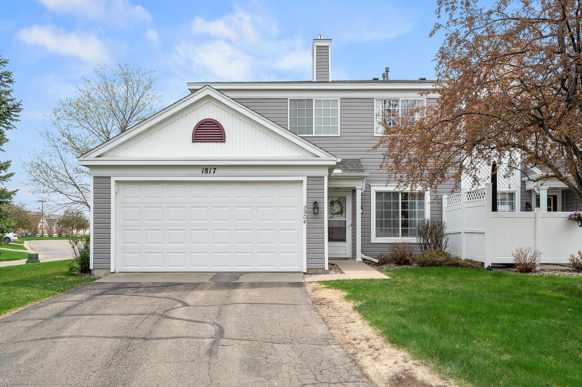 View of Residential at 1817 Southcross Drive #2904, Burnsville MN 55306, Burnsville - Mike Wilen | Minnesota Team Real Estate