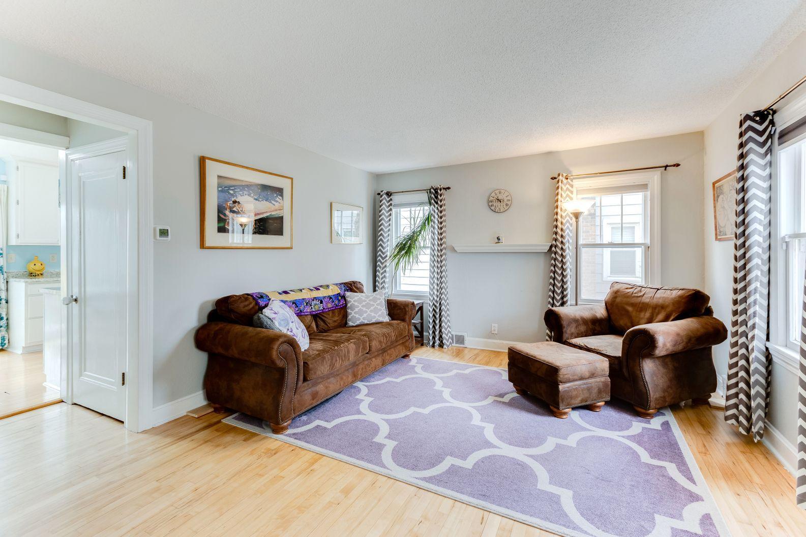 View of Residential at 1600 Saint Albans Street, Saint Paul MN 55117, Saint Paul - Mike Wilen | Minnesota Team Real Estate