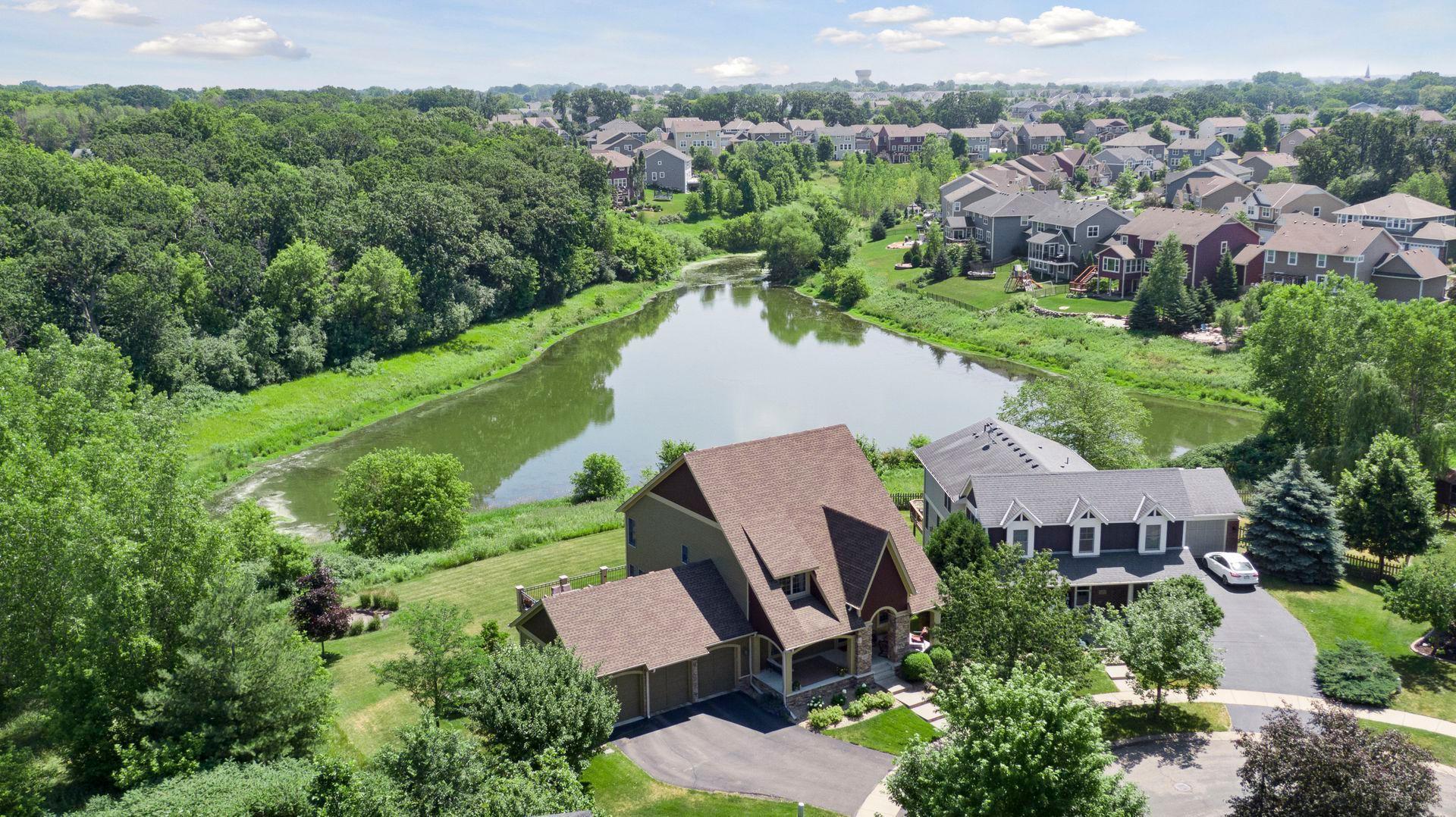 View of Residential at 13222 Couchtown Court, Rosemount MN 55068, Rosemount - Mike Wilen | Minnesota Team Real Estate