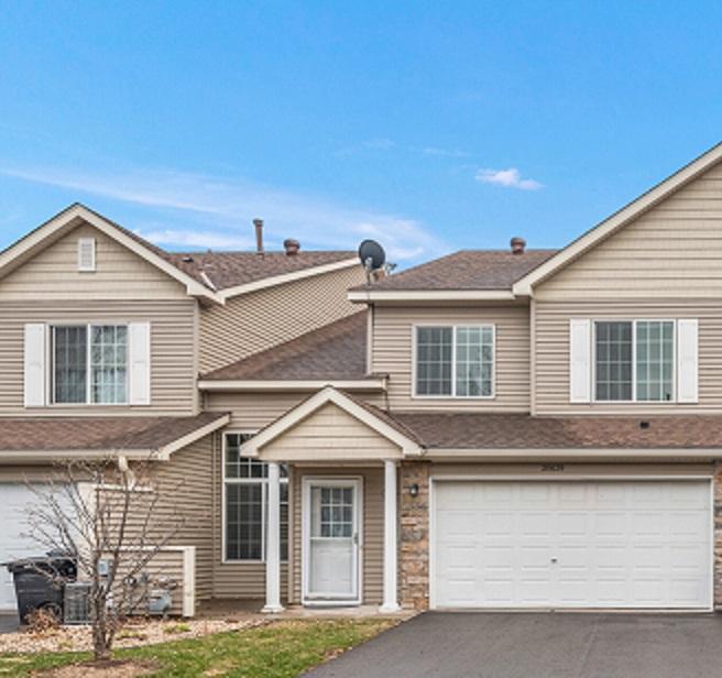 View of Residential at 20629 Fenston Avenue, Forest Lake MN 55025, Forest Lake - Mike Wilen | Minnesota Team Real Estate