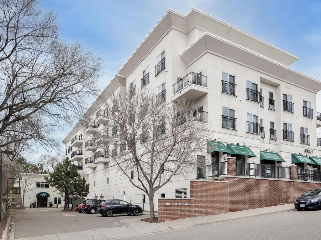 View of Residential at 3000 Raleigh Avenue #203, Saint Louis Park MN 55416, Saint Louis Park - Mike Wilen | Minnesota Team Real Estate