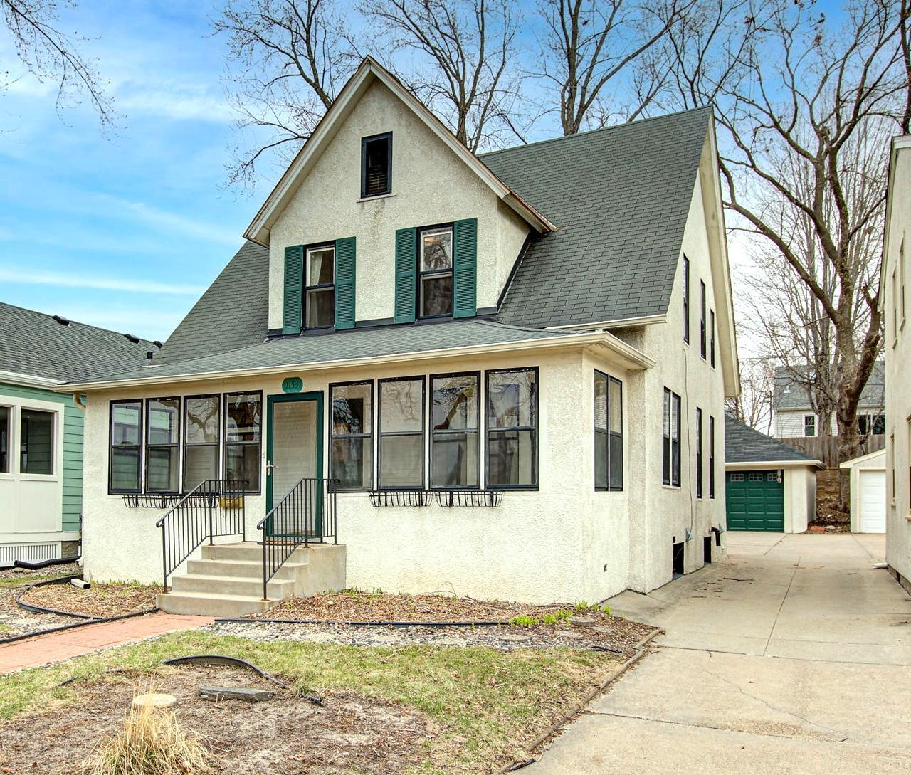 View of Residential at 1153 Montana Avenue, Saint Paul MN 55108, Saint Paul - Mike Wilen | Minnesota Team Real Estate