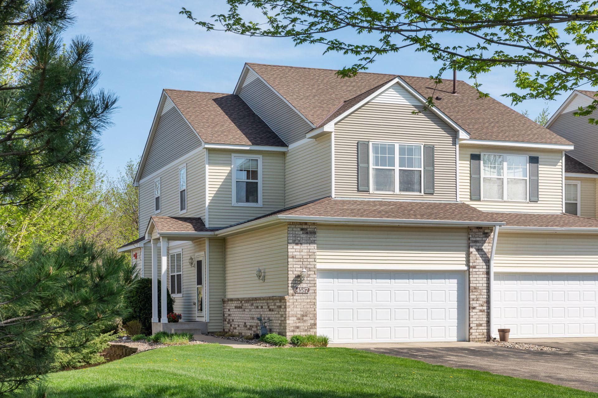 View of Residential at 4587 Blaylock Circle #4001, Inver Grove Heights MN 55076, Inver Grove Heights - Mike Wilen | Minnesota Team Real Estate