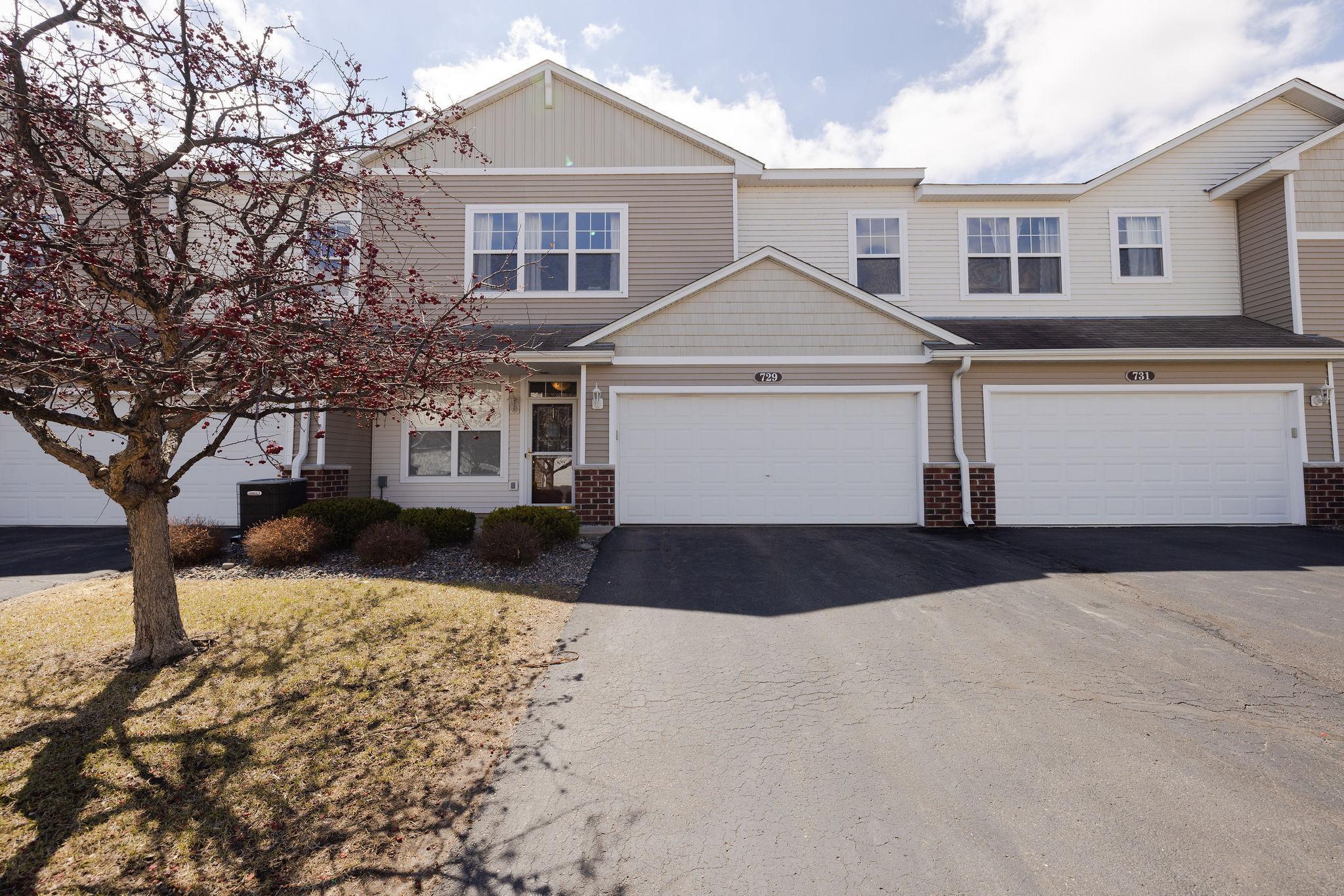 View of Residential at 729 Willow Glen Drive #702, Buffalo MN 55313, Buffalo - Mike Wilen | Minnesota Team Real Estate