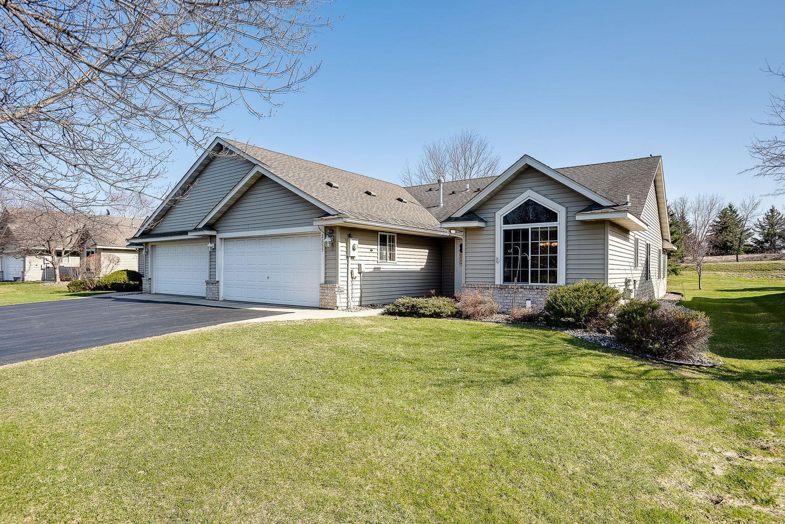 View of Residential at 2855 Aldrich Trail, Woodbury MN 55125, Woodbury - Mike Wilen | Minnesota Team Real Estate