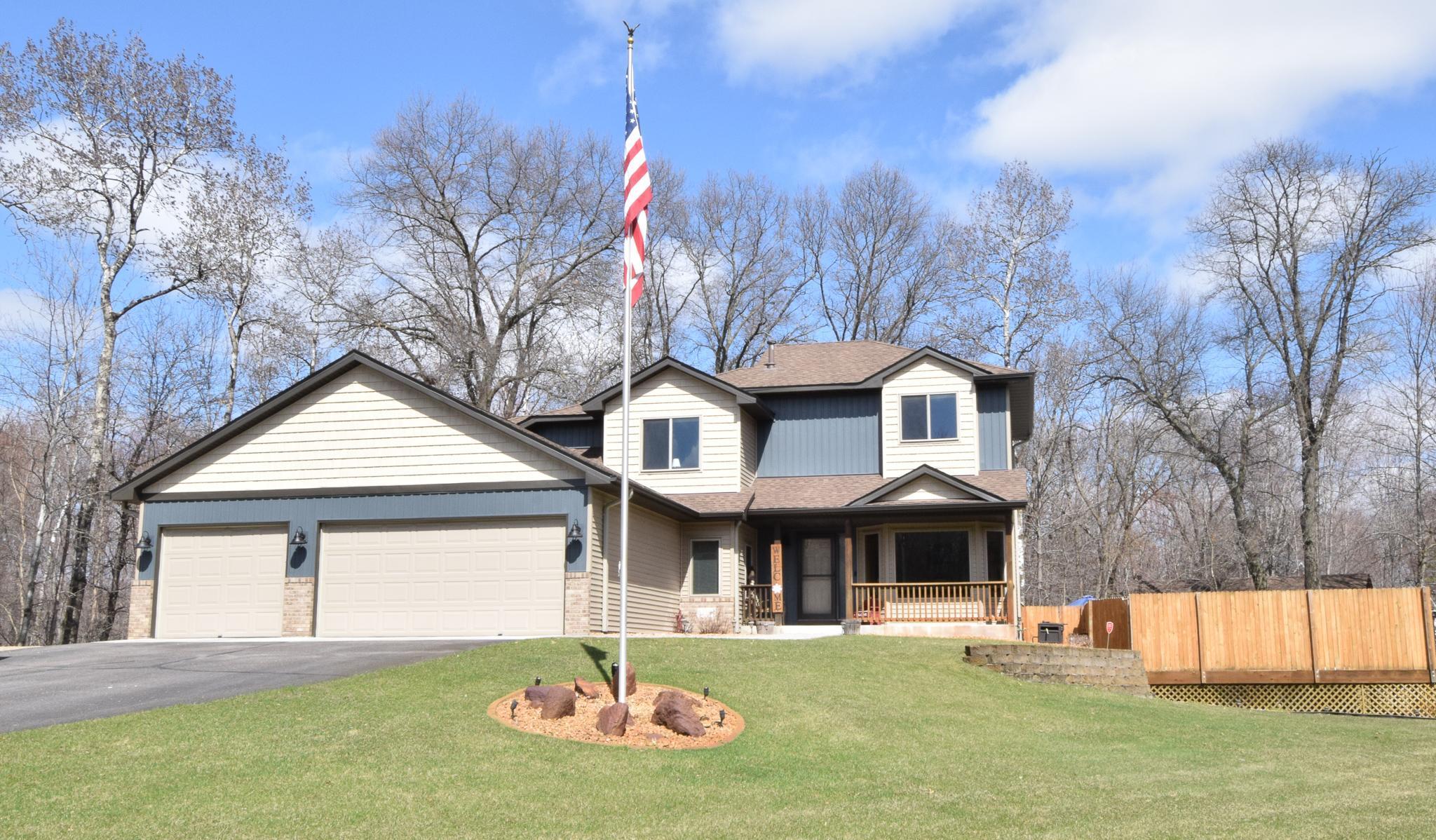 View of Residential at 13339 Shenandoah Street, Ham Lake MN 55304, Ham Lake - Mike Wilen | Minnesota Team Real Estate