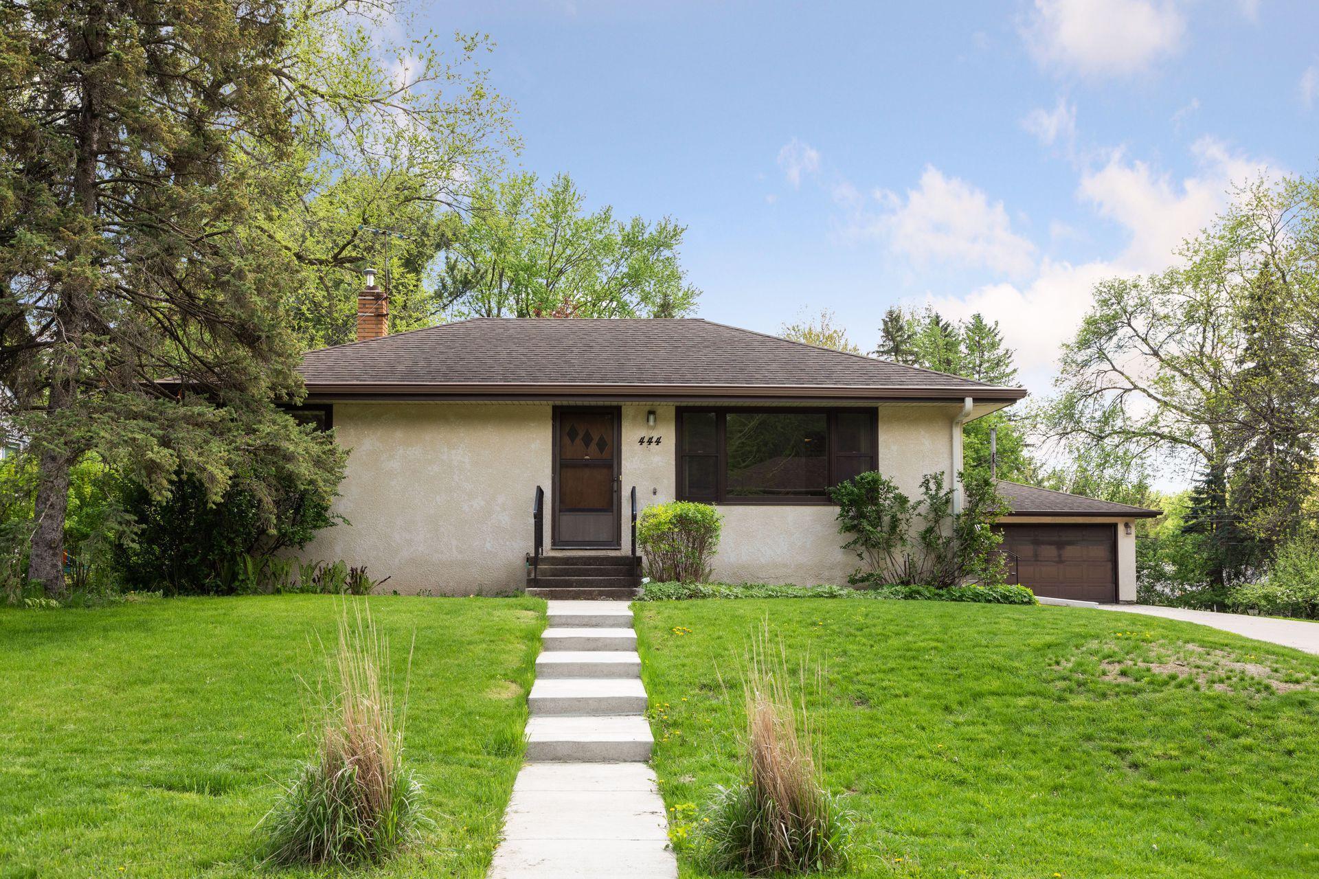 View of Residential at 444 Eldridge Avenue, Roseville MN 55113, Roseville - Mike Wilen | Minnesota Team Real Estate