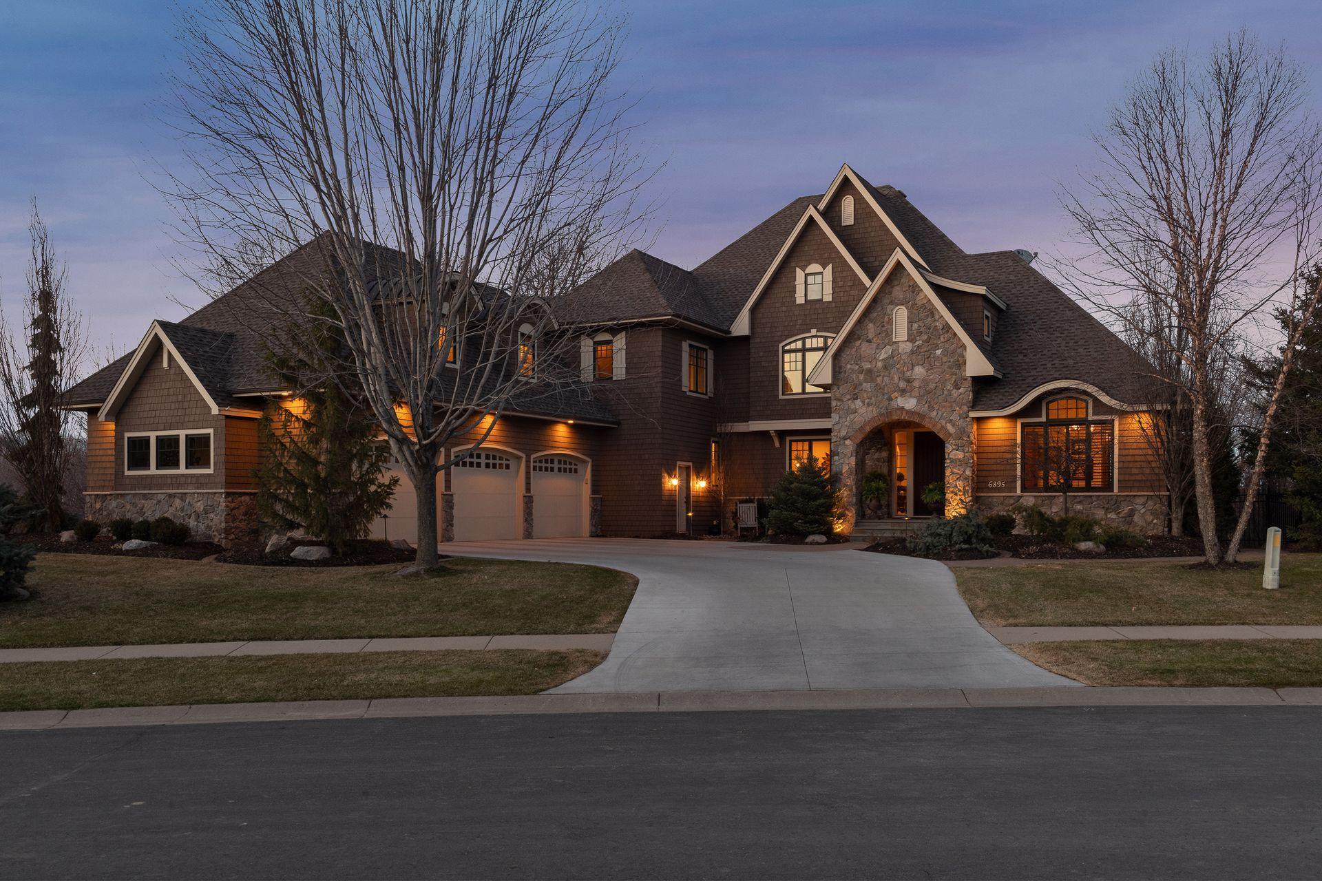 View of Residential at 6895 Lucy Ridge Lane, Chanhassen MN 55317, Chanhassen - Mike Wilen | Minnesota Team Real Estate
