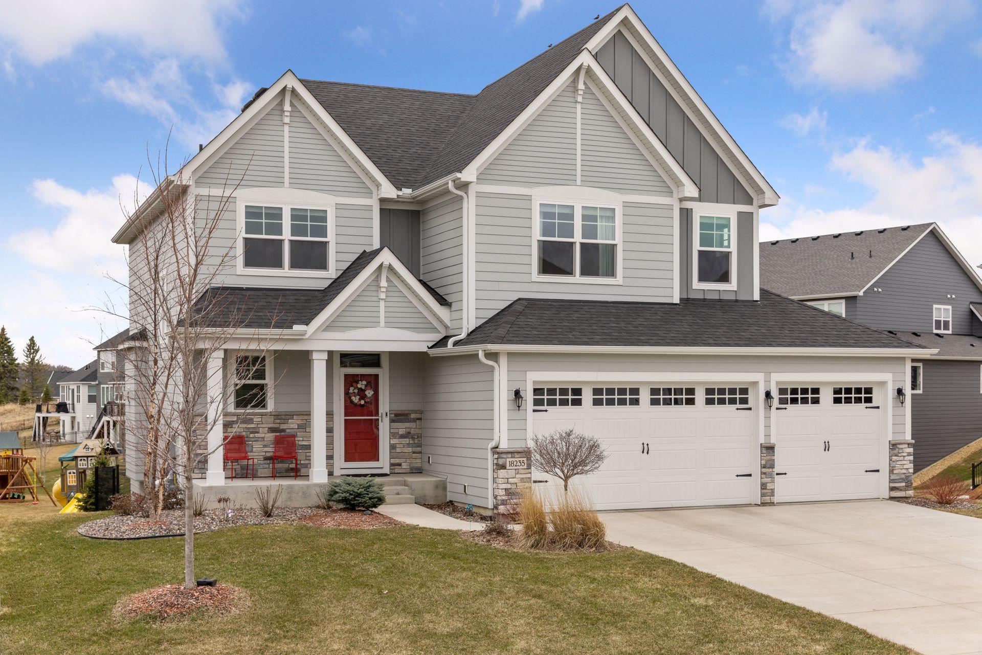 View of Residential at 18235 61st Avenue, Plymouth MN 55446, Plymouth - Mike Wilen | Minnesota Team Real Estate