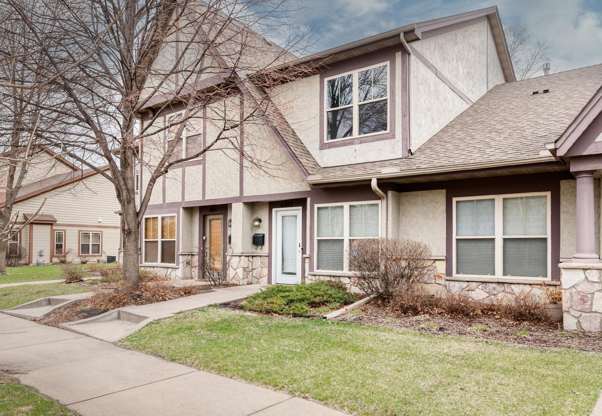 View of Residential at 4802 Humboldt Avenue, Minneapolis MN 55430, Minneapolis - Mike Wilen | Minnesota Team Real Estate