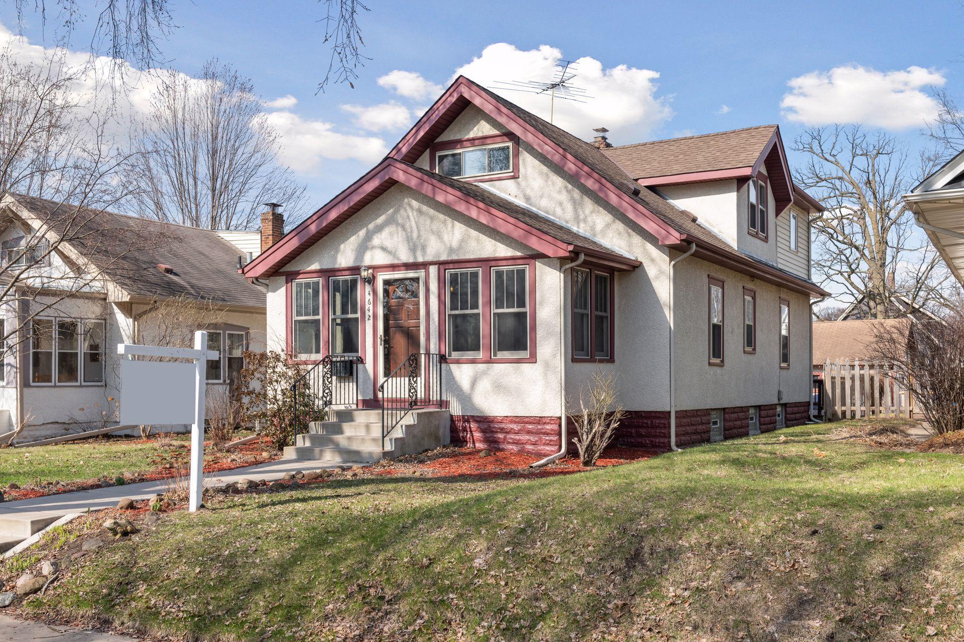 View of Residential at 4642 Wentworth Avenue, Minneapolis MN 55419, Minneapolis - Mike Wilen | Minnesota Team Real Estate